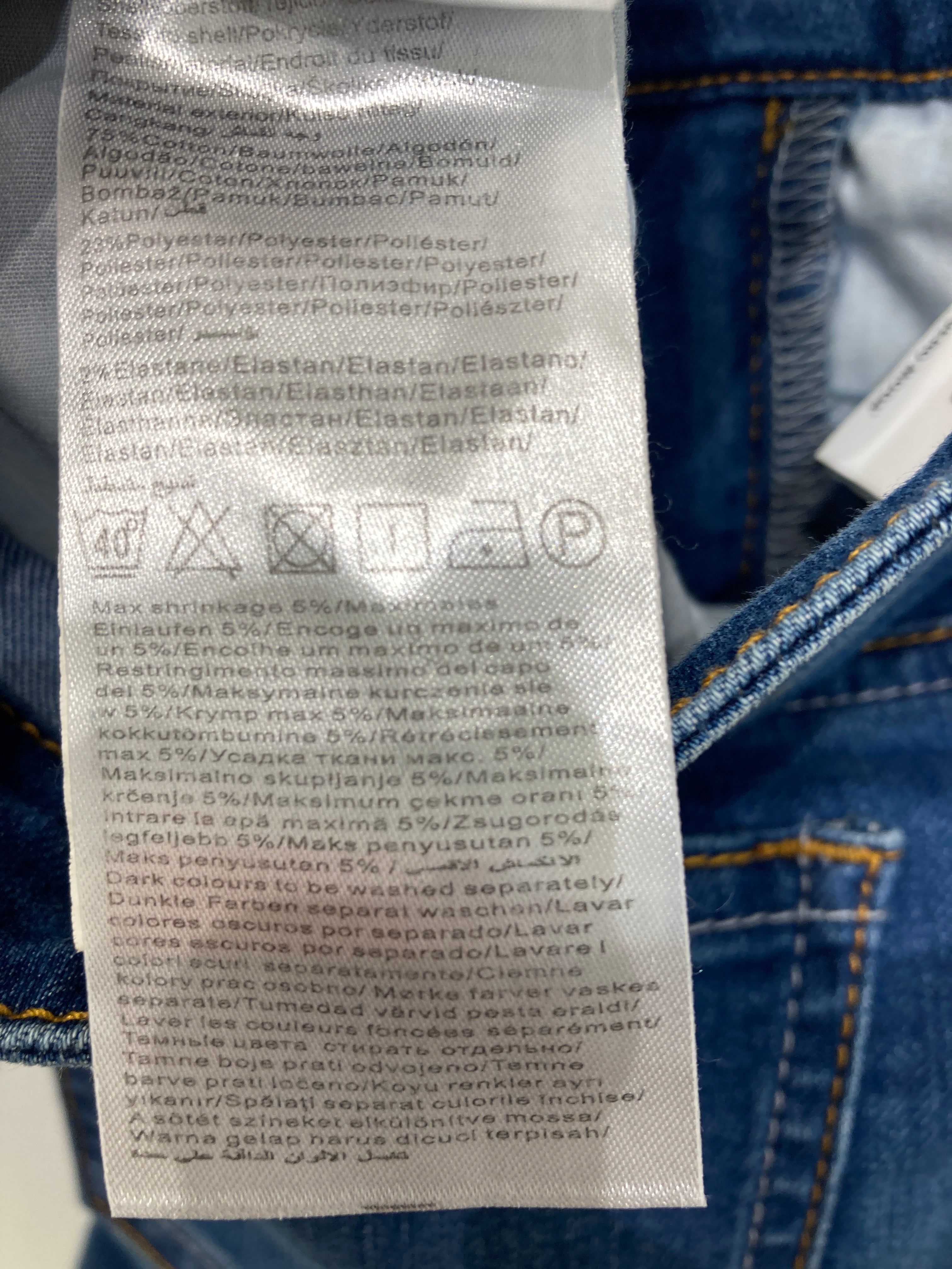Vero Moda Nederdel