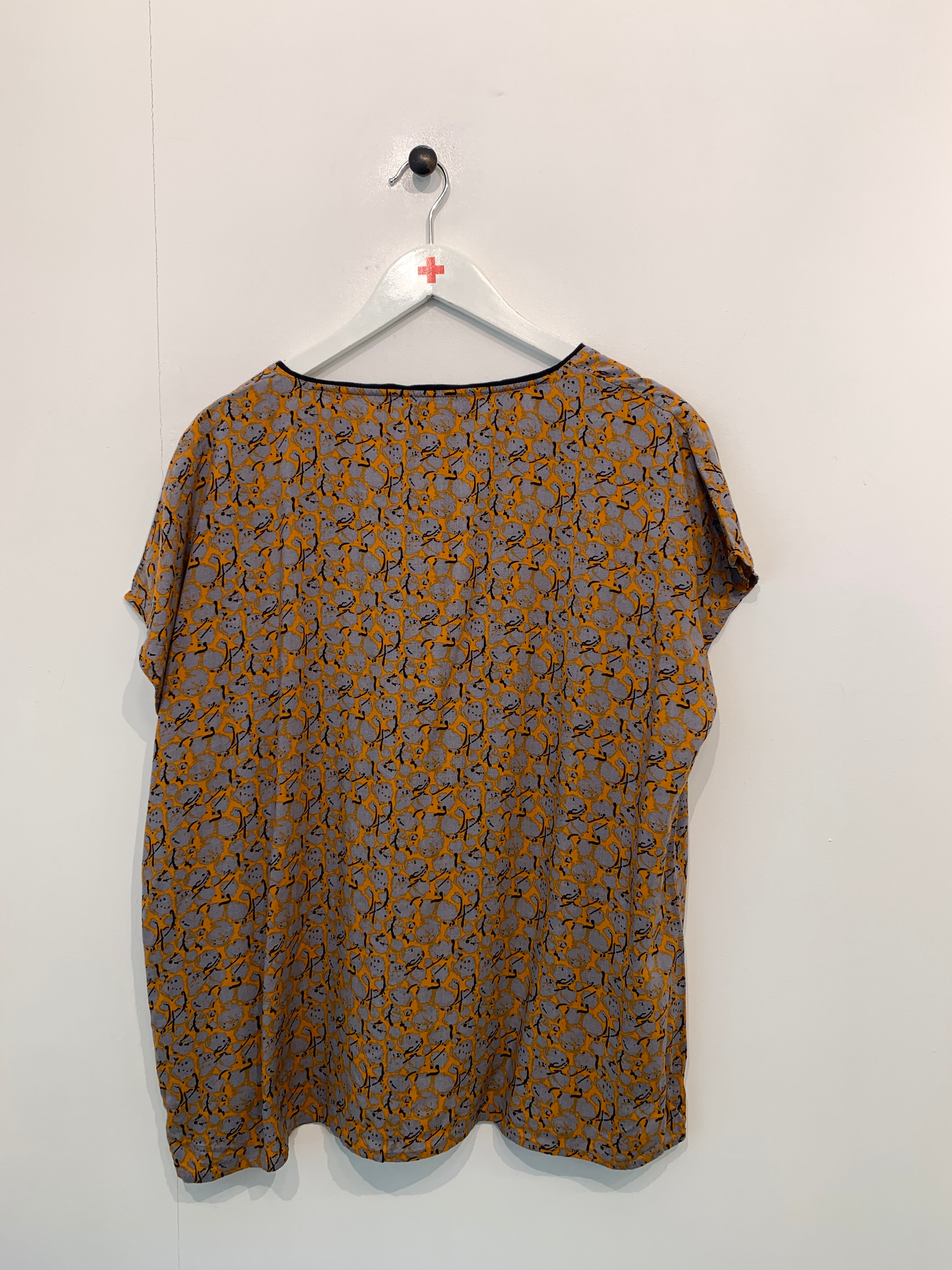 Ofelia Bluse