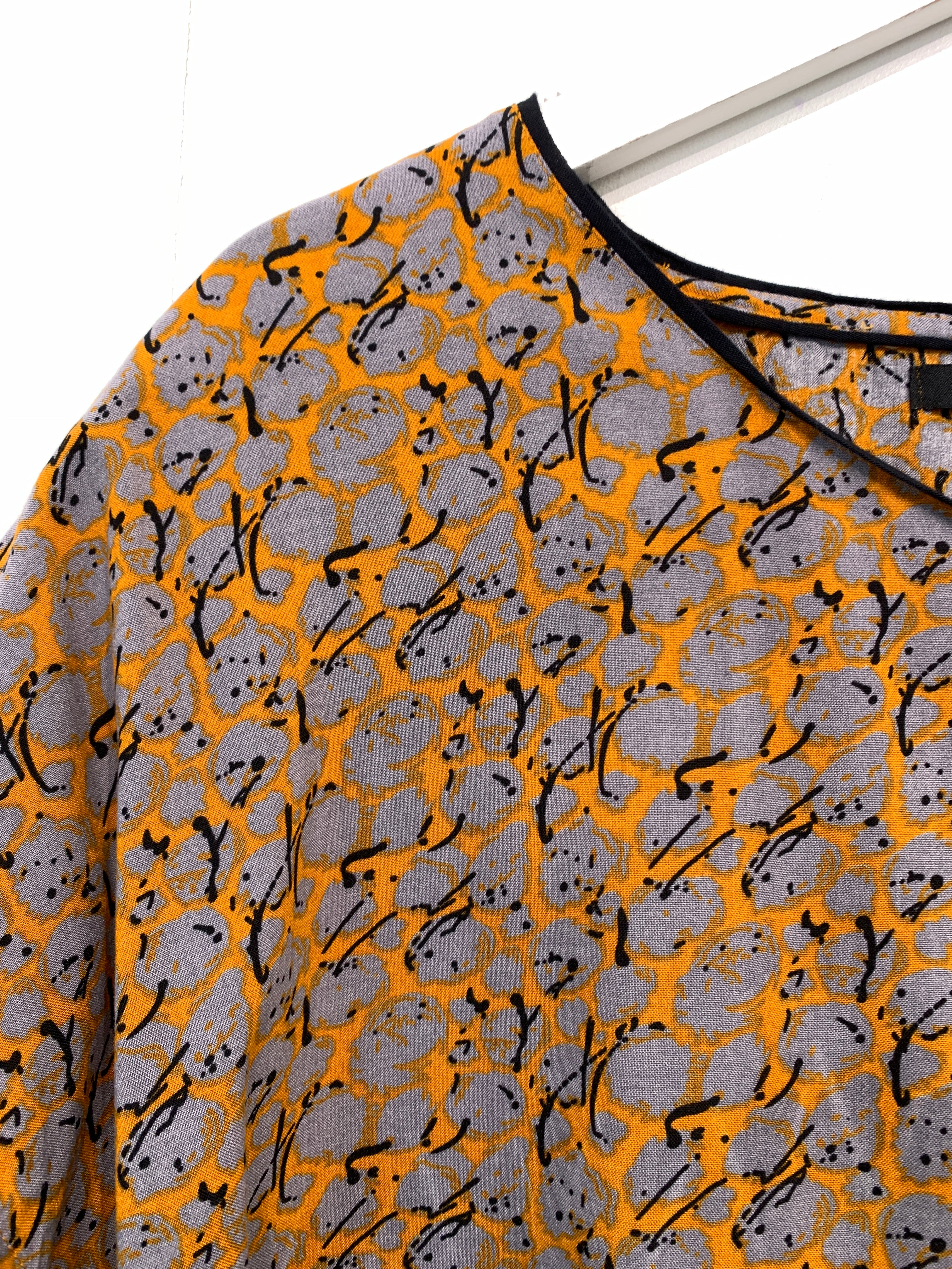 Ofelia Bluse