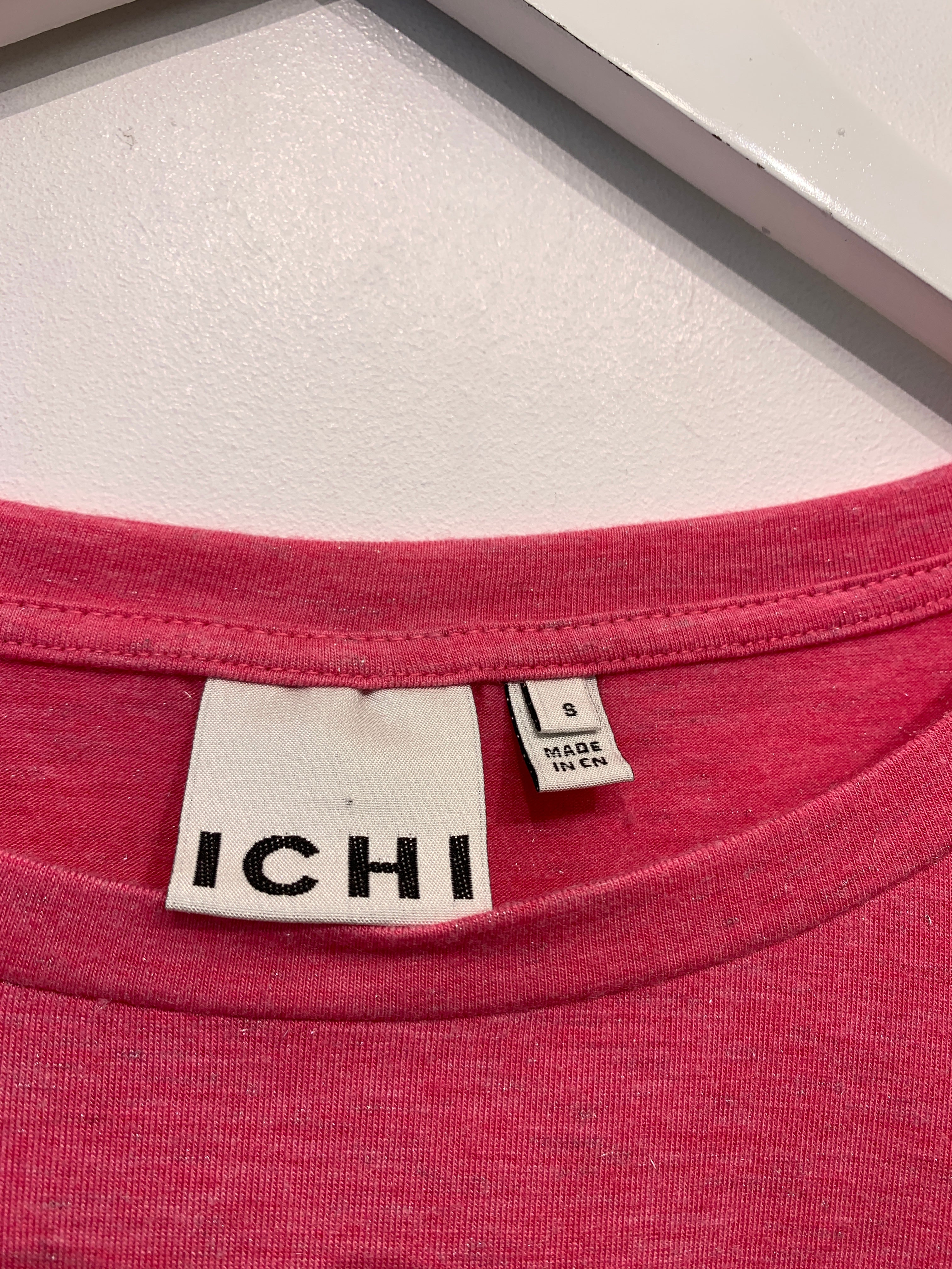 Ichi Bluse