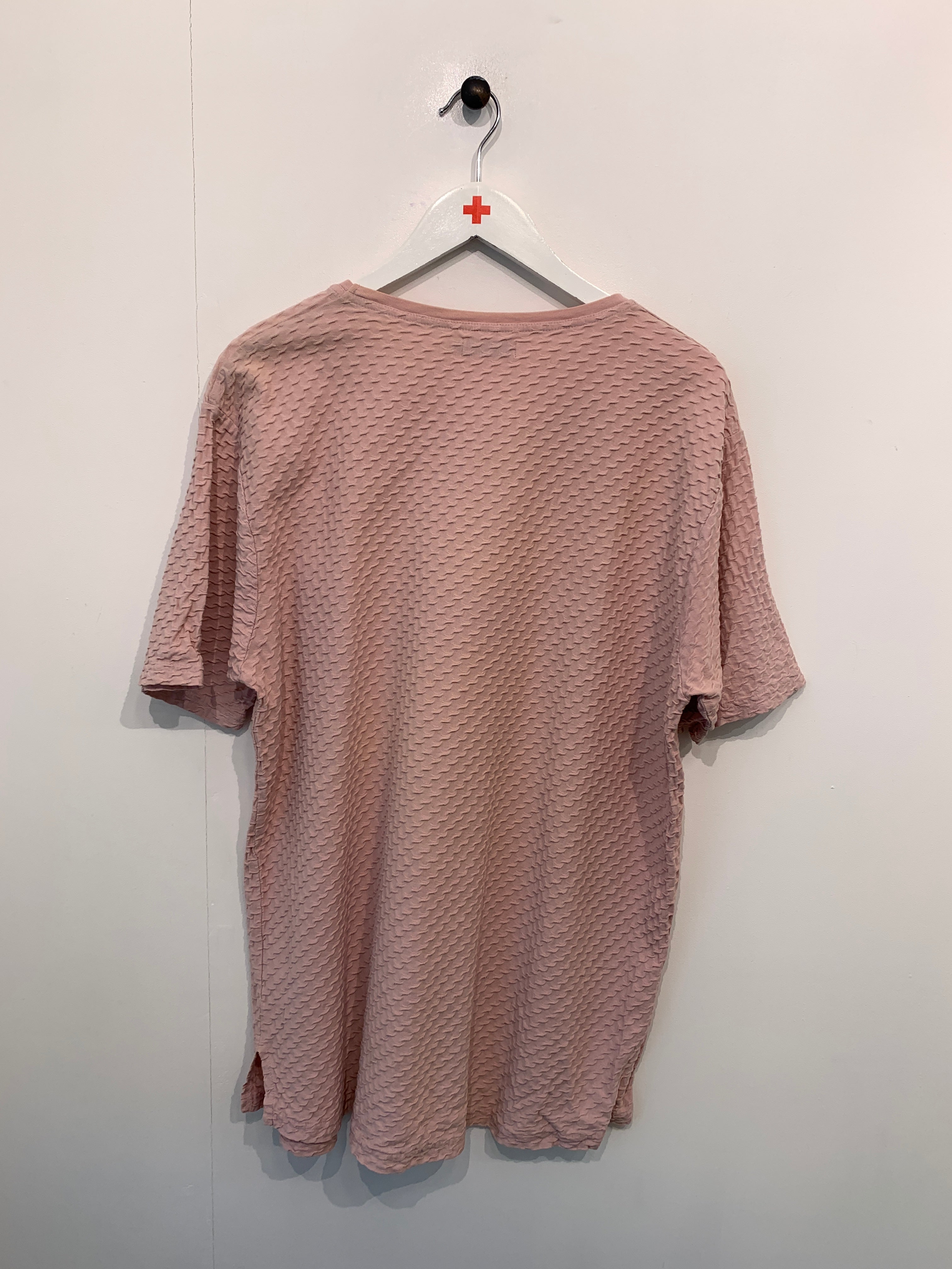VRS Jackie Bluse