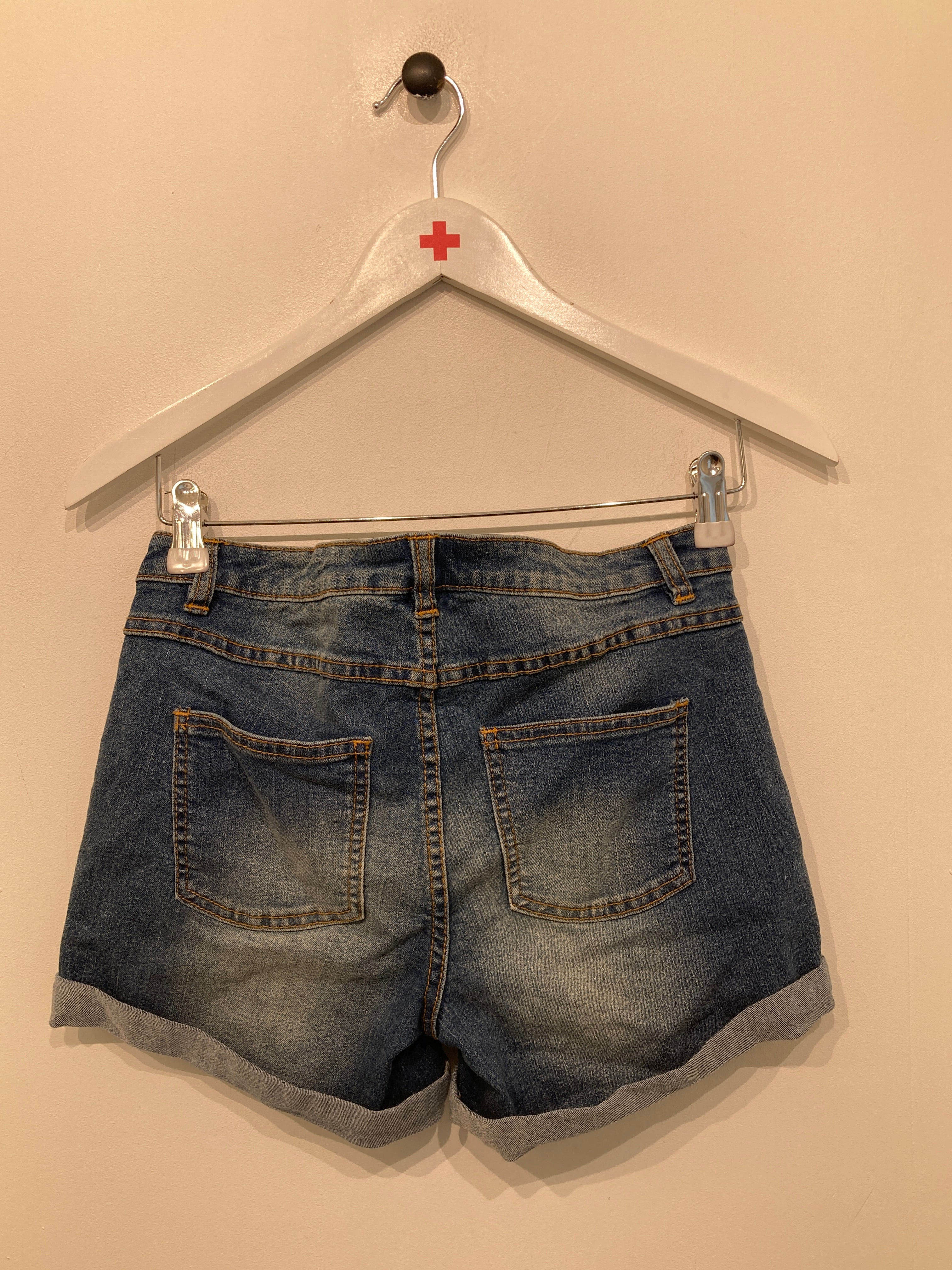 Vila Shorts