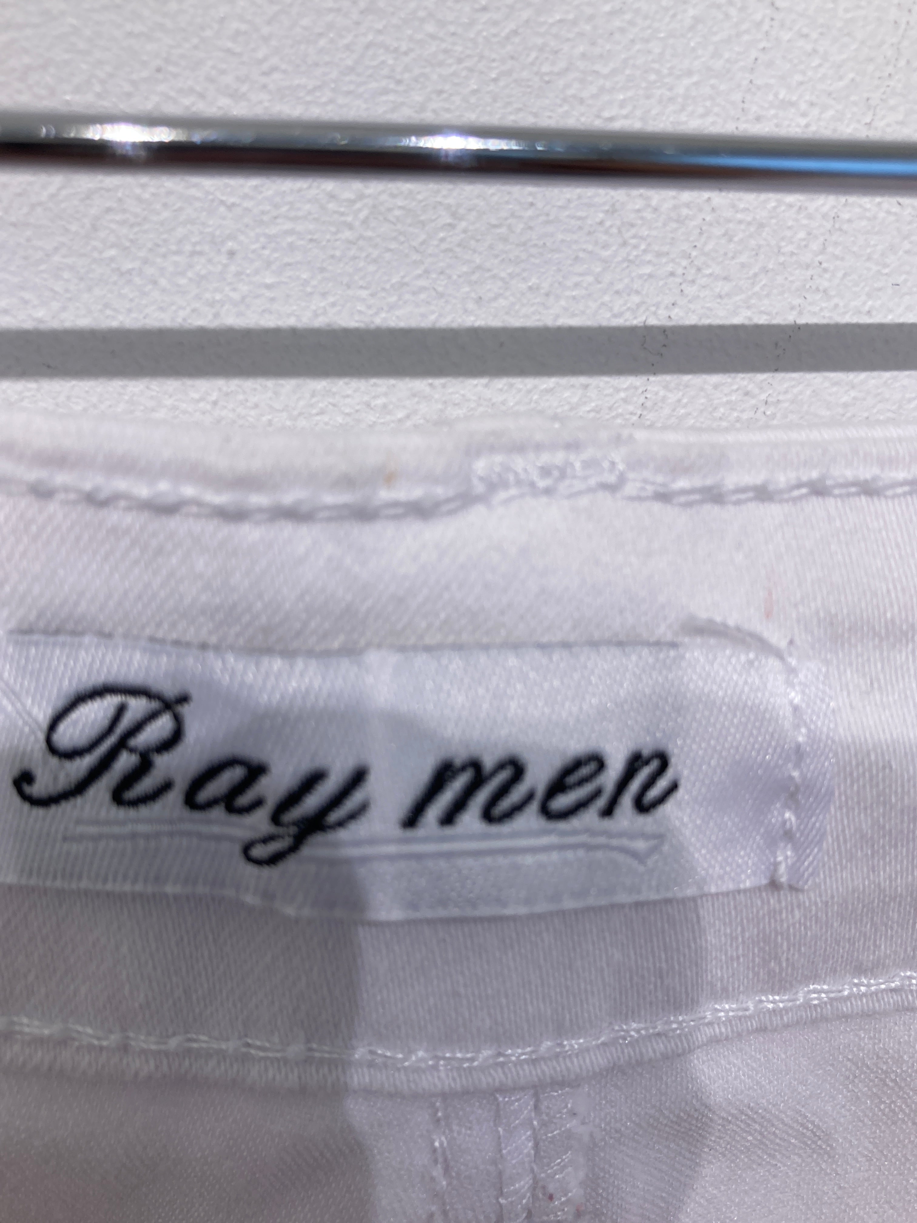 Ray Men Shorts