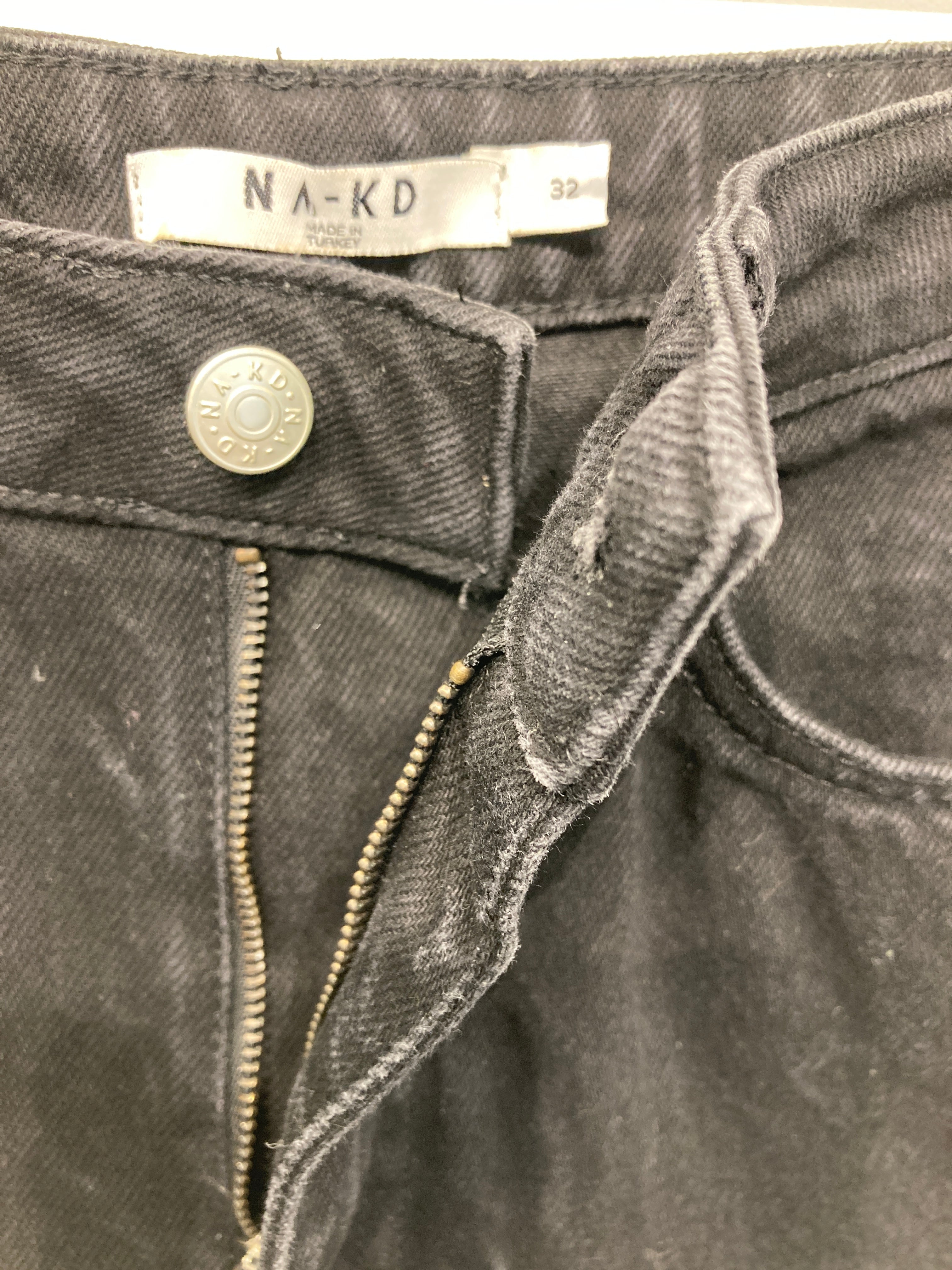 Na-Kd Shorts