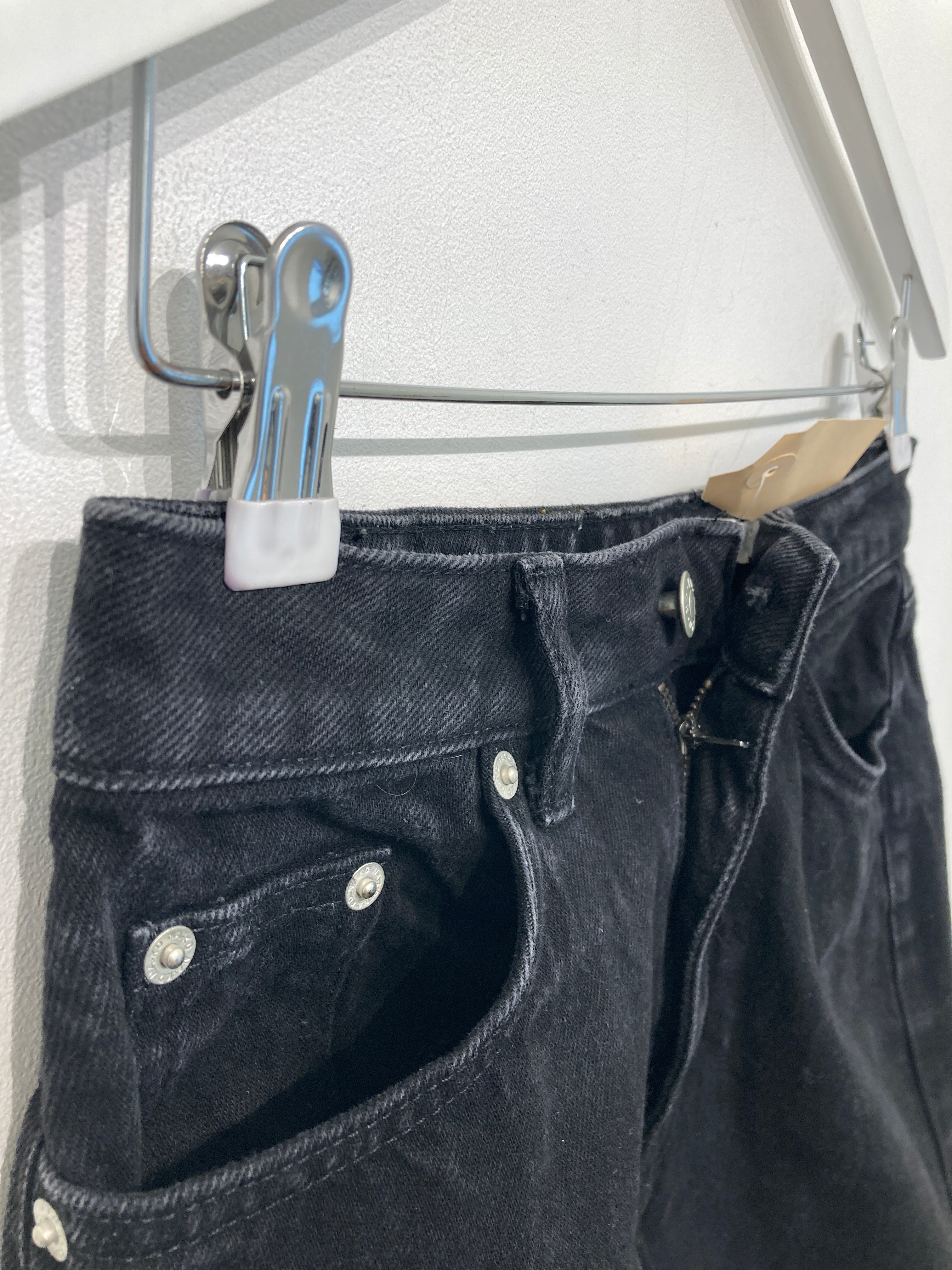 Na-Kd Shorts