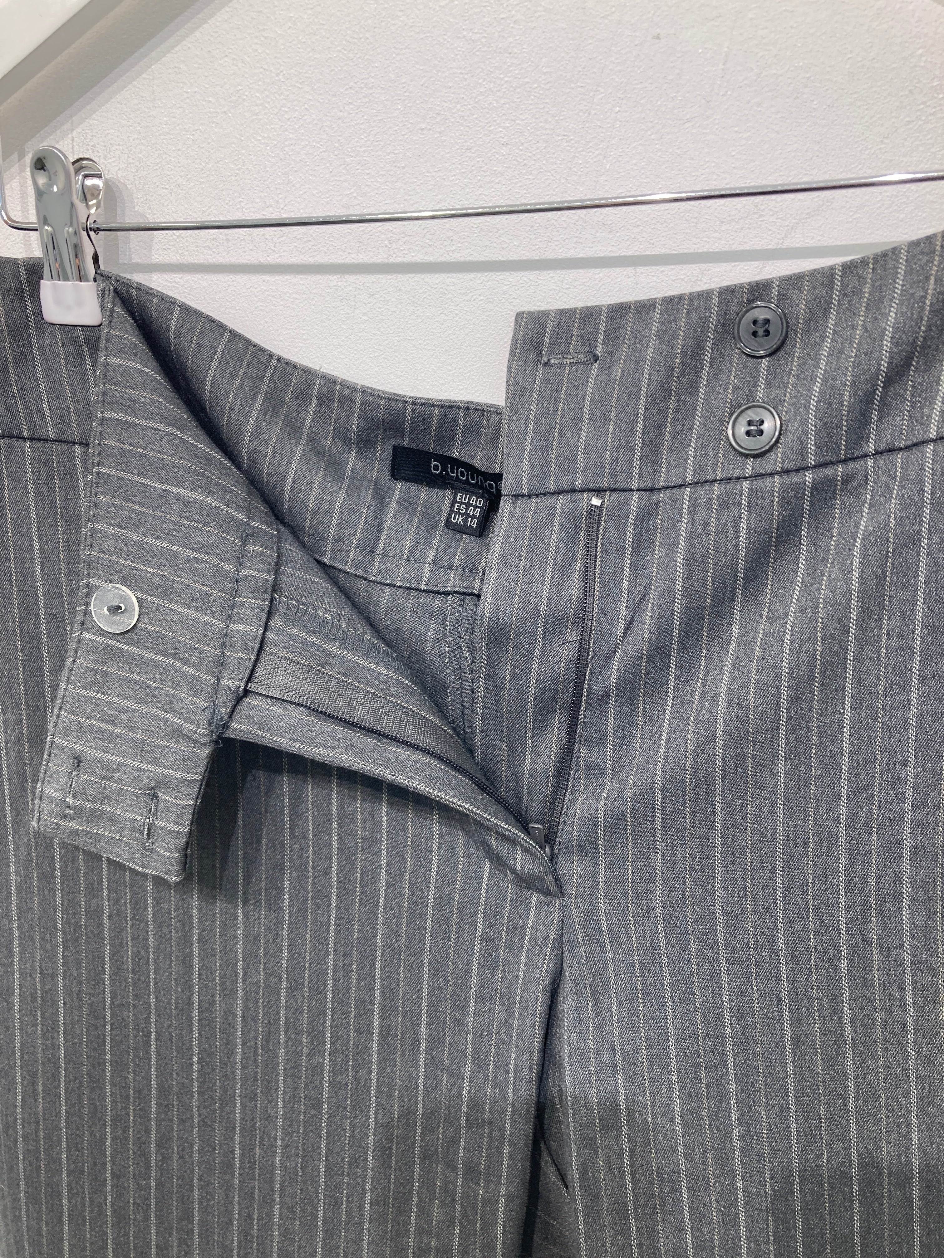 B-Young Shorts