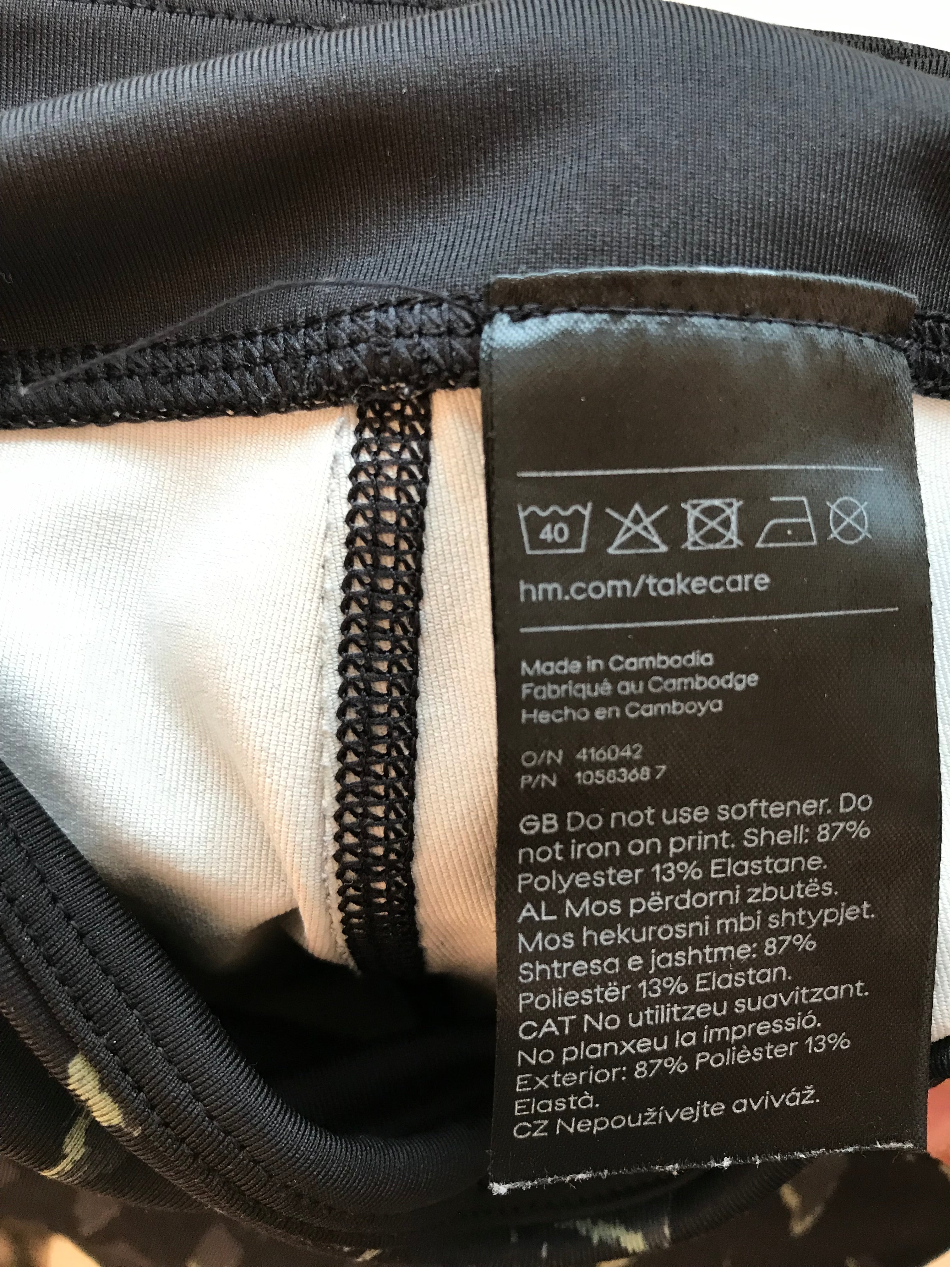 H&M Tights