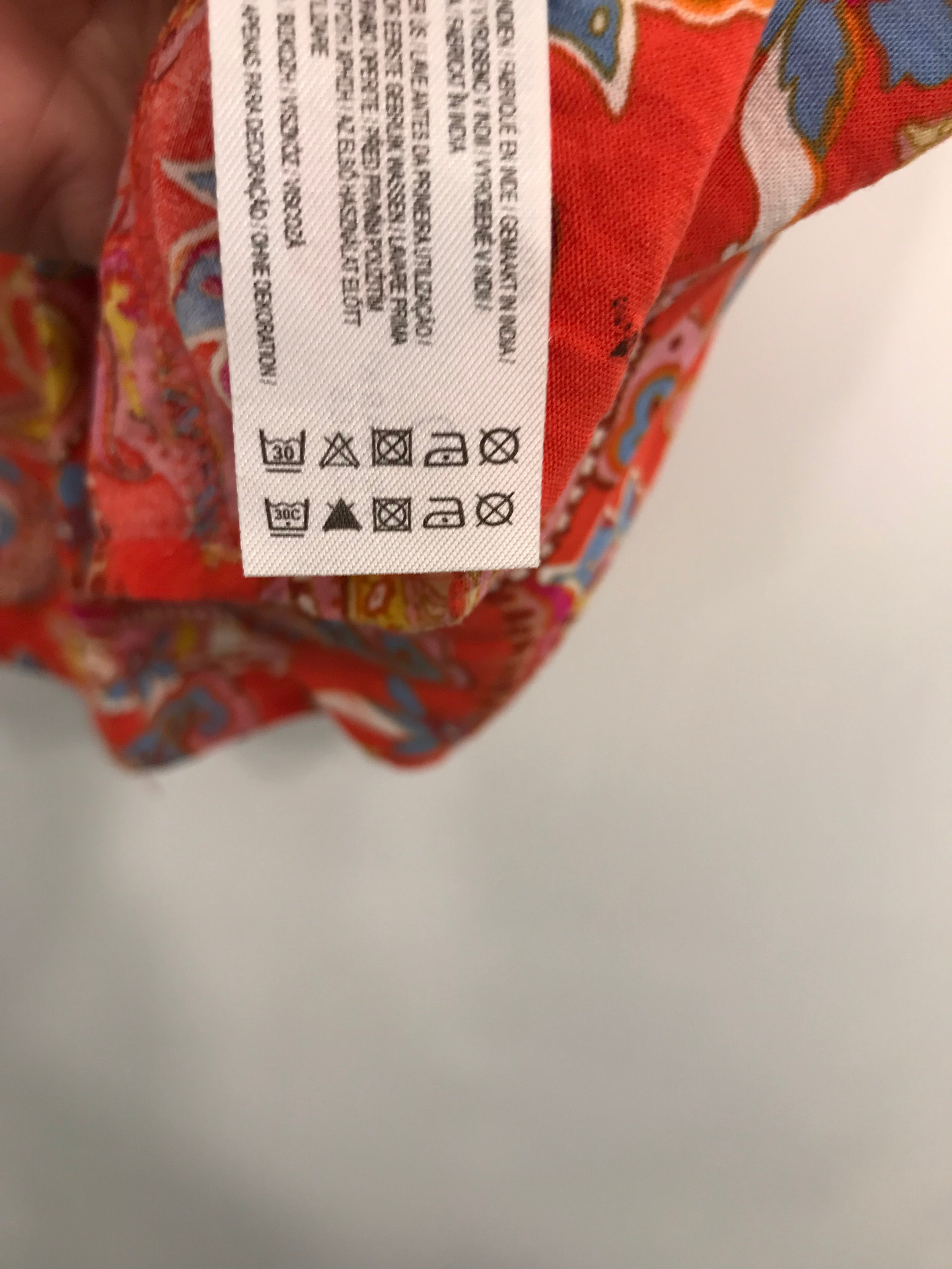 Primark Care Kjole