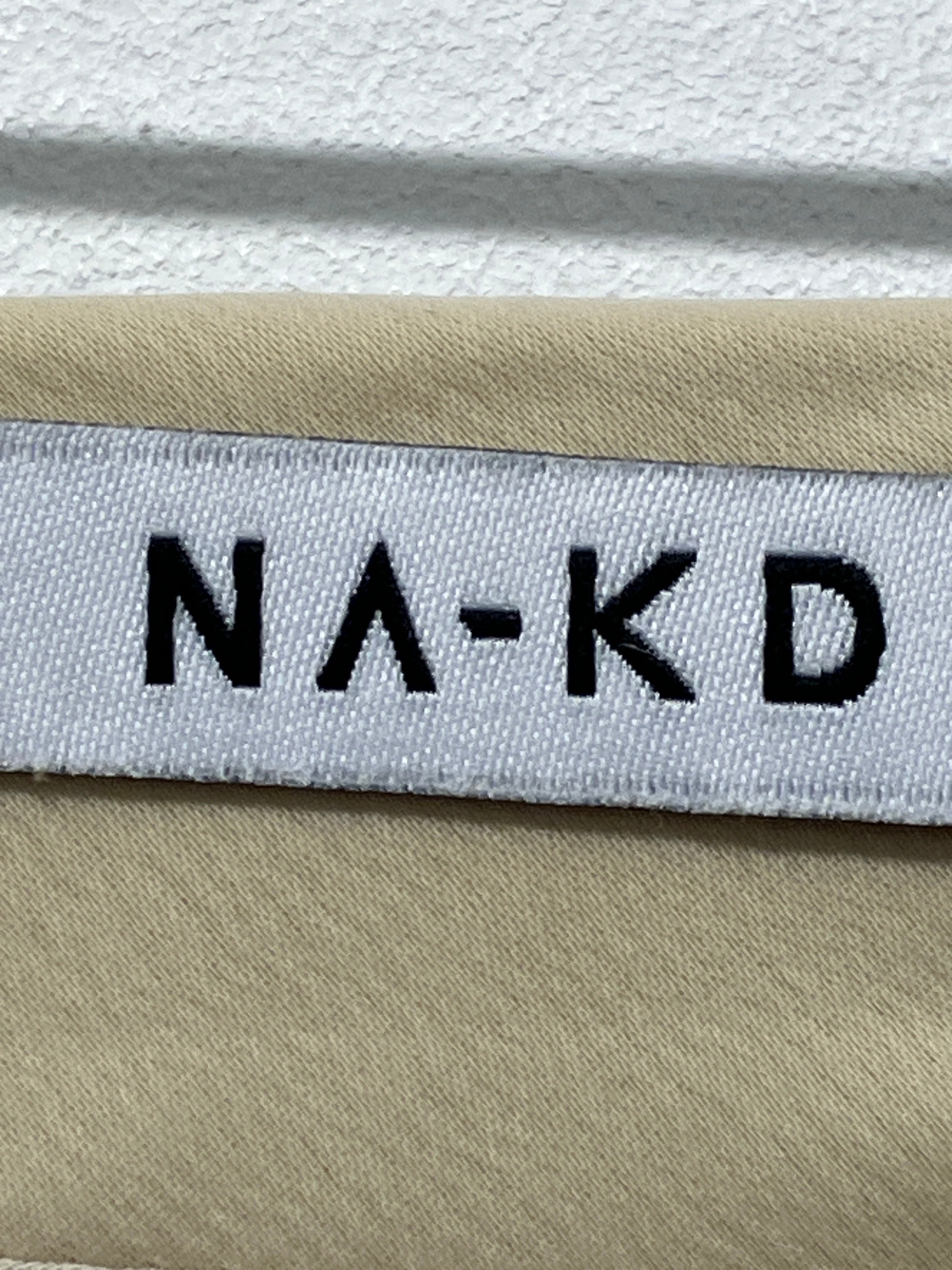 NA-KD Nederdel