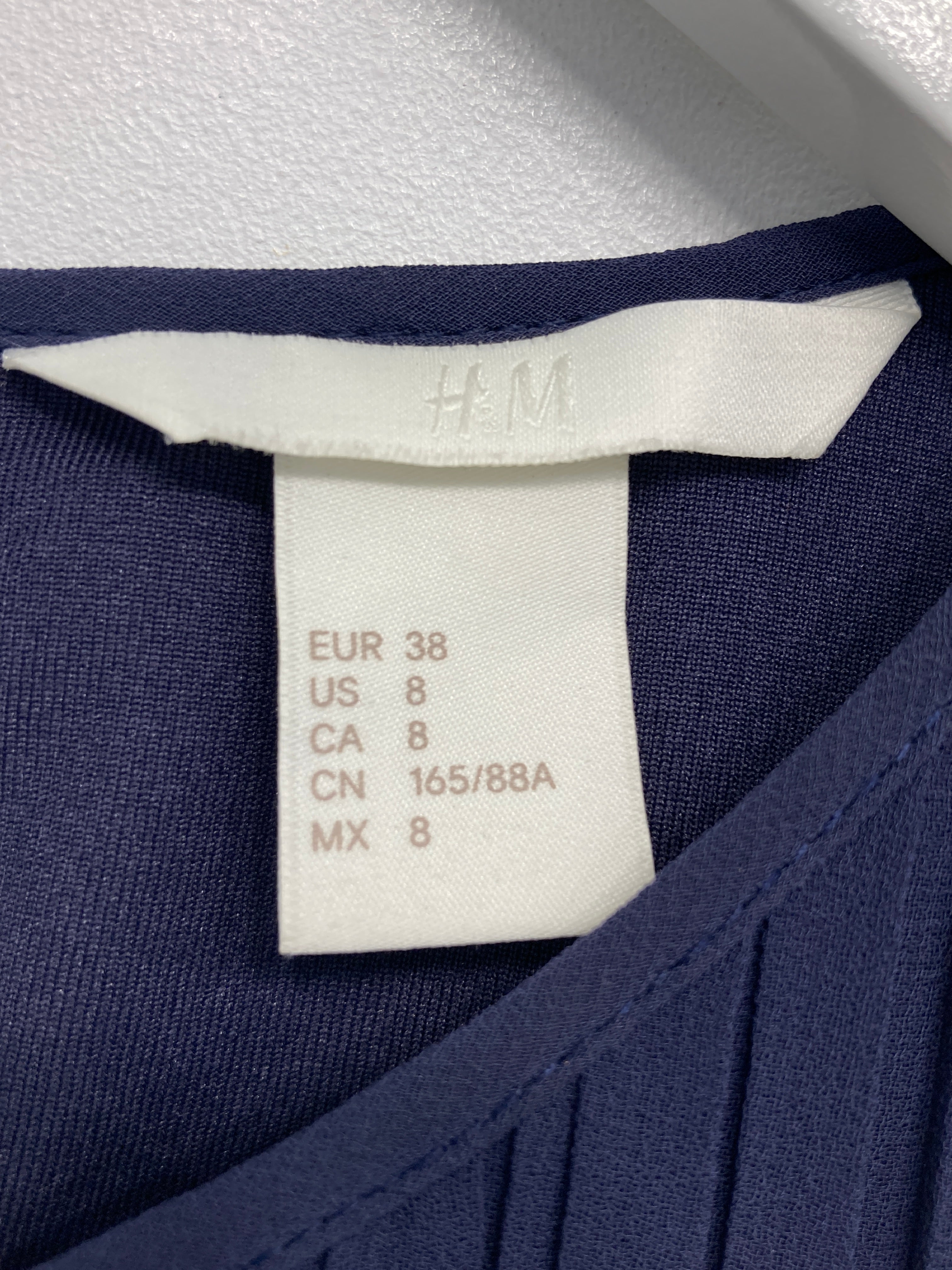 H&M Kjole