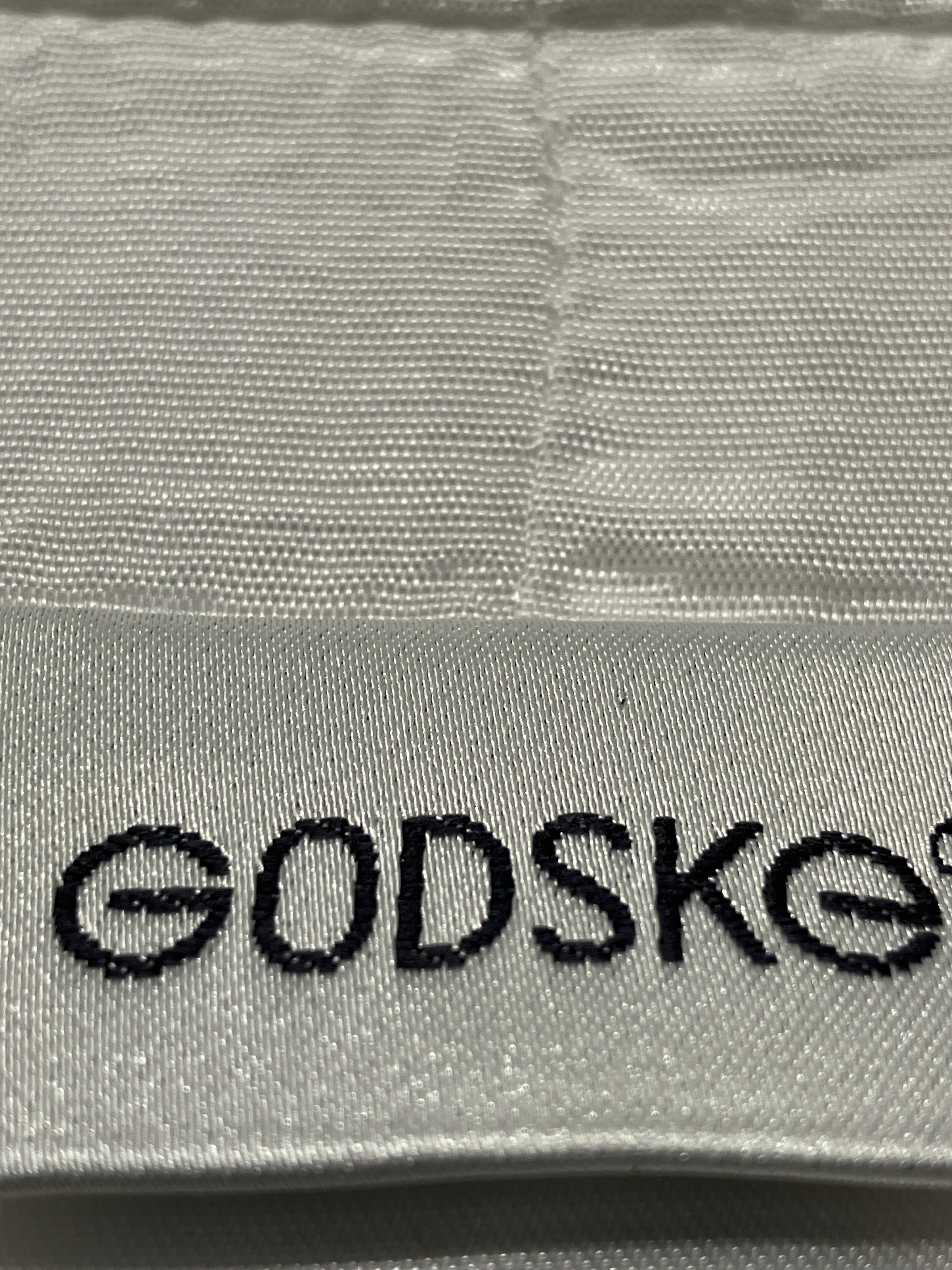 Godske Nederdel