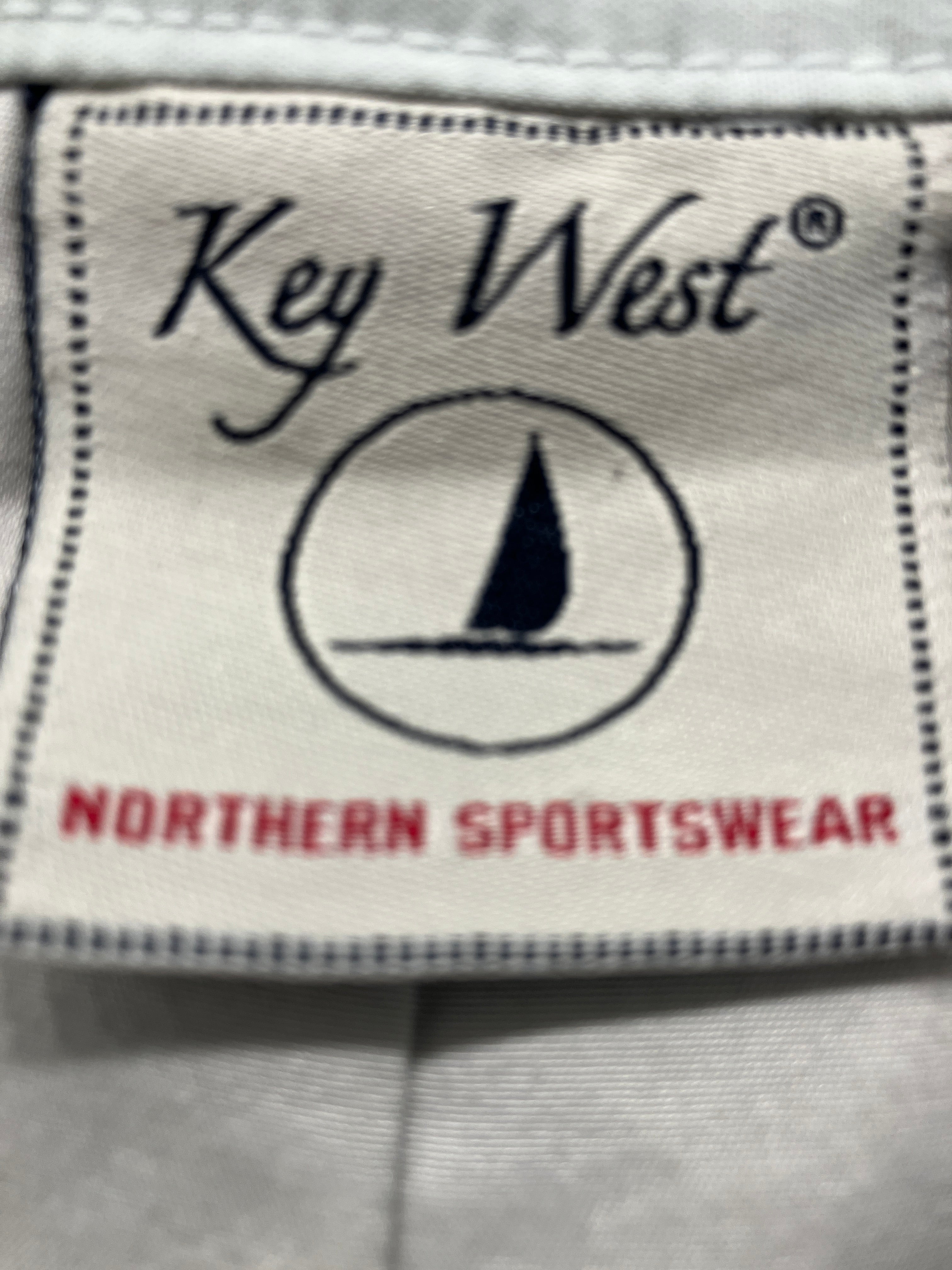 Key West Nederdel