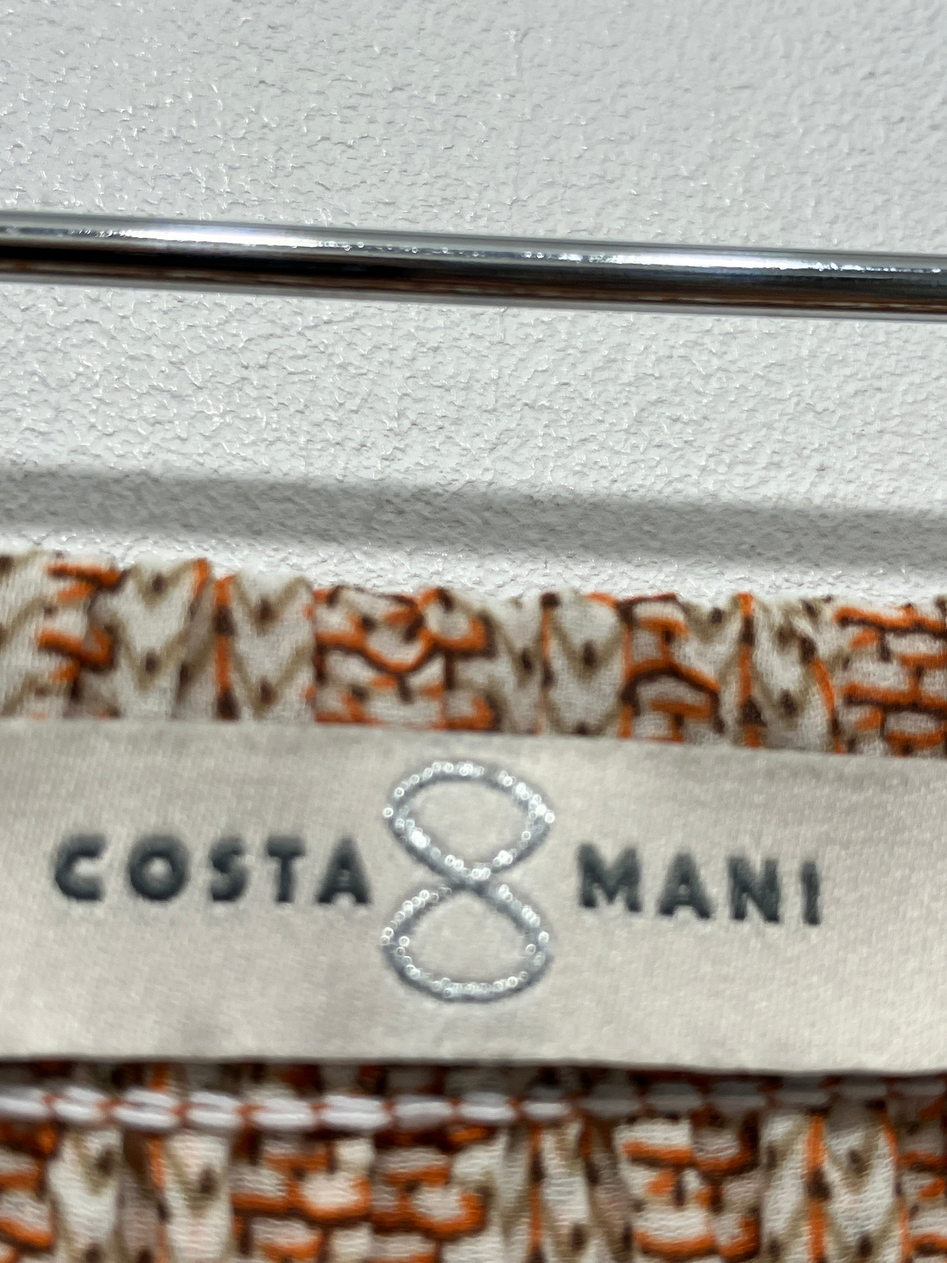 Costa Mani Nederdel