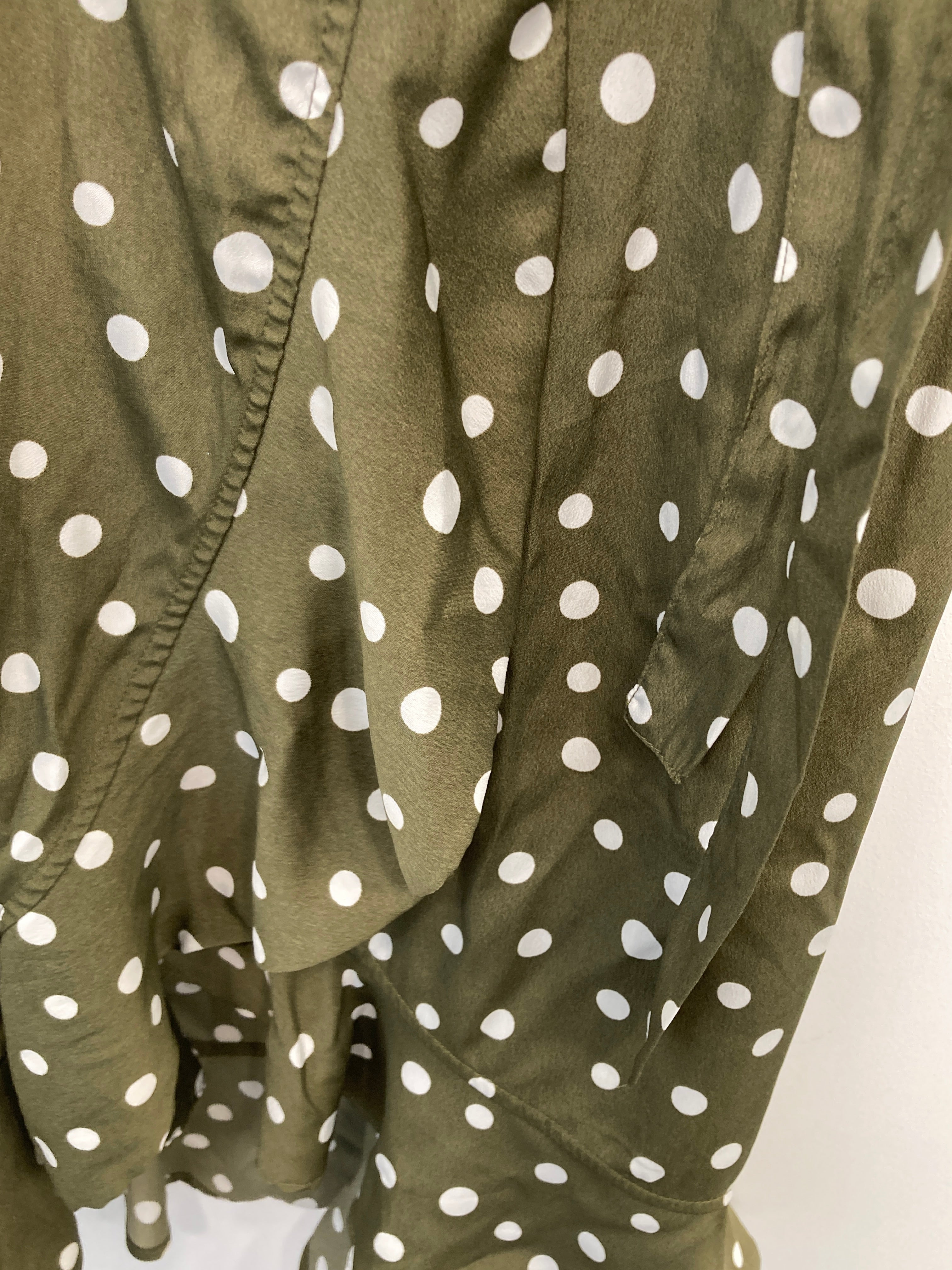 Vero Moda Kjole