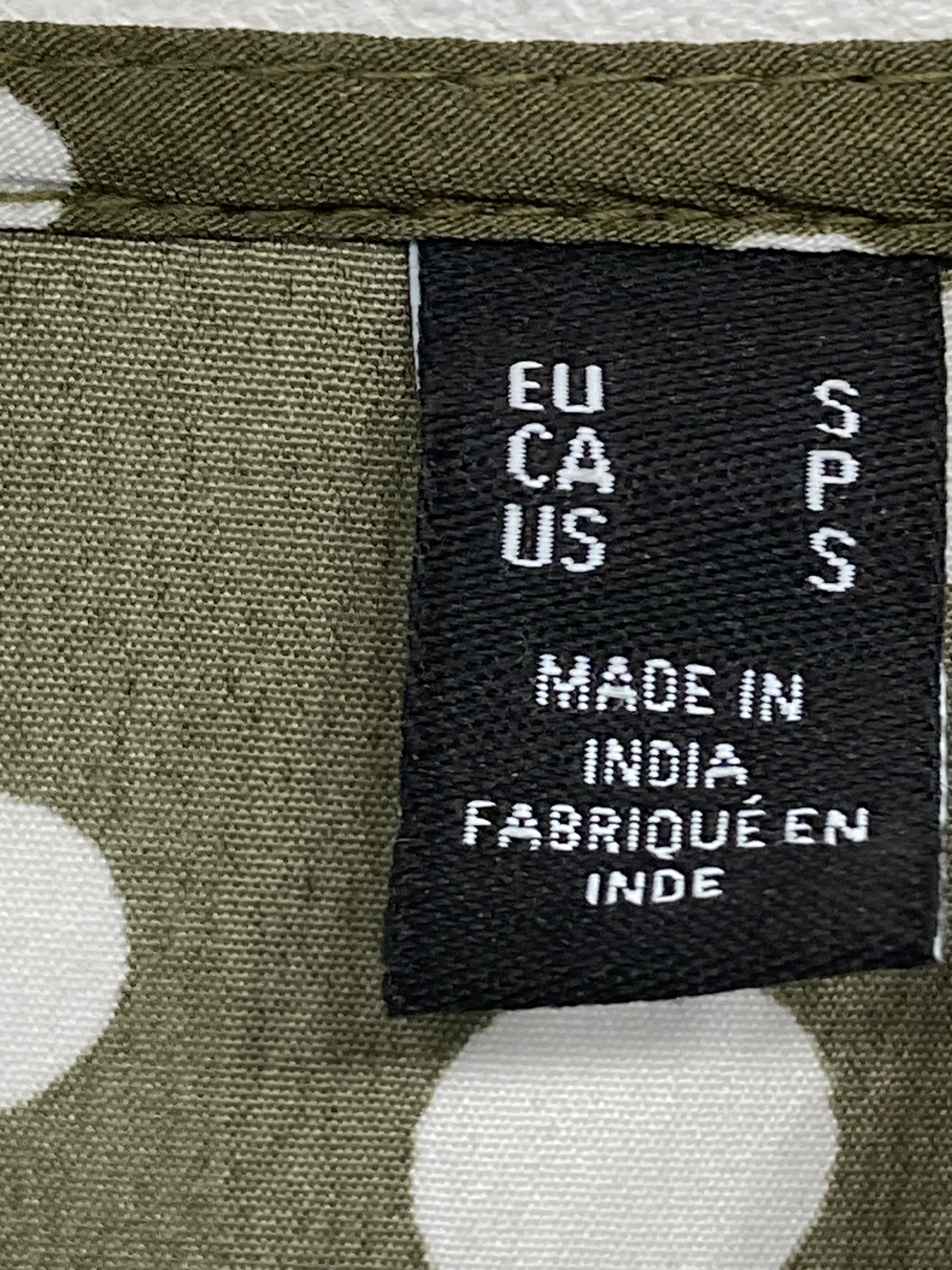 Vero Moda Kjole