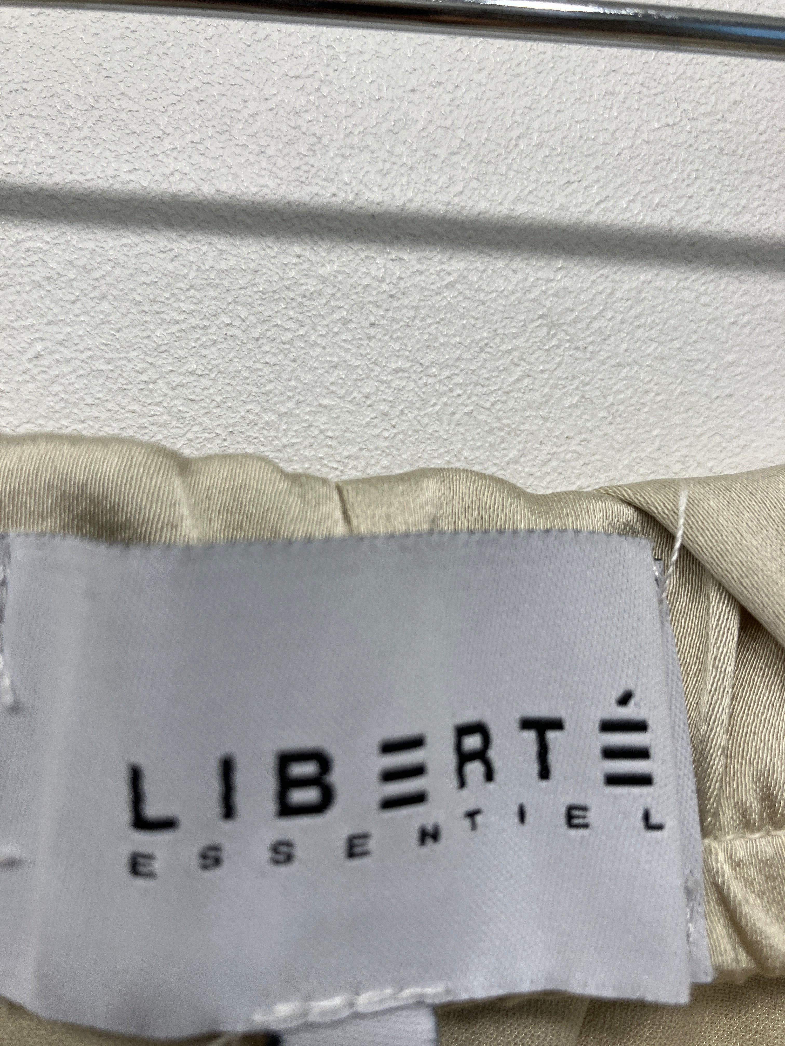 Liberté Nederdel