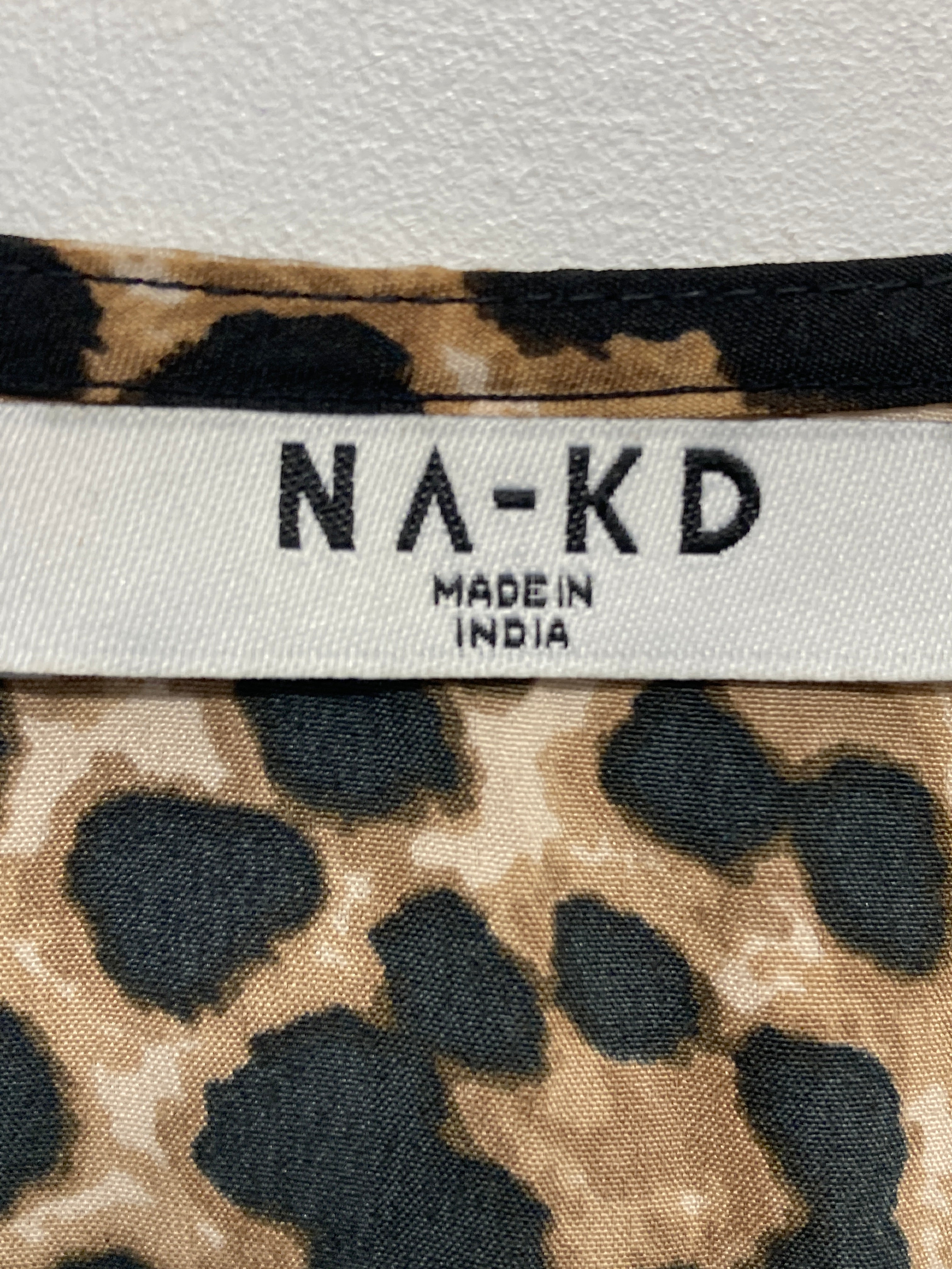 NA-KD Kjole
