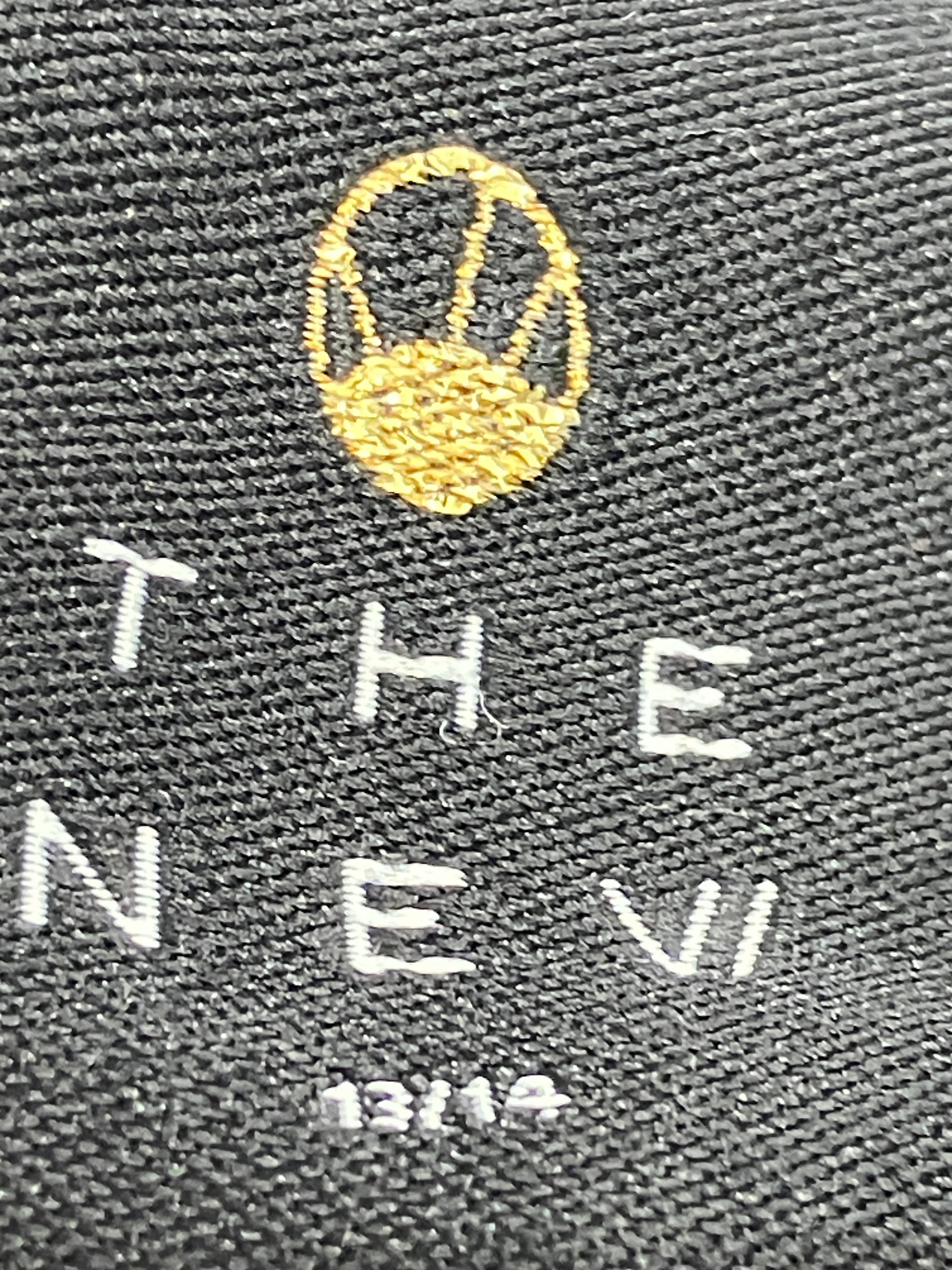 The New Nederdel