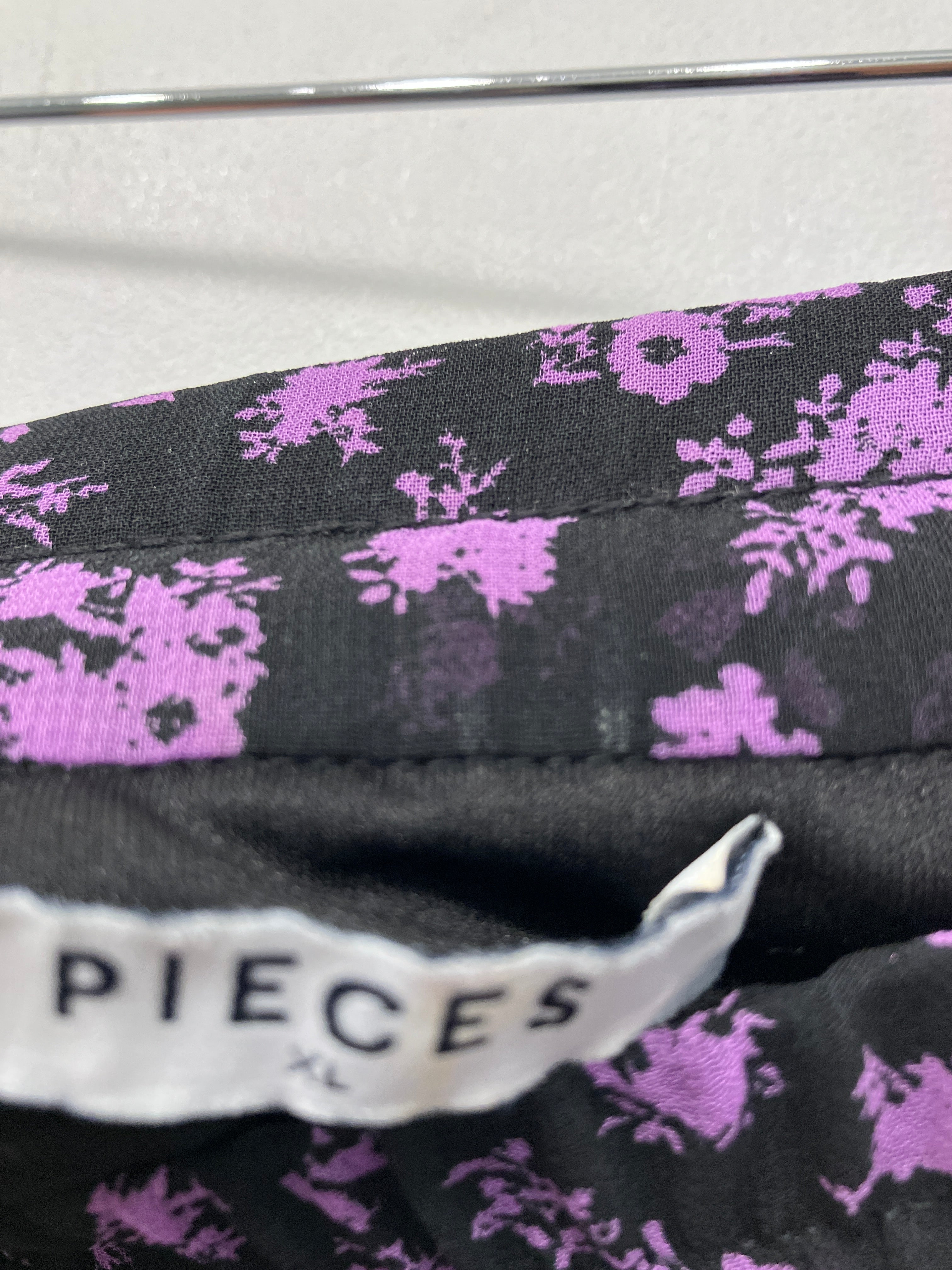 Pieces Nederdel