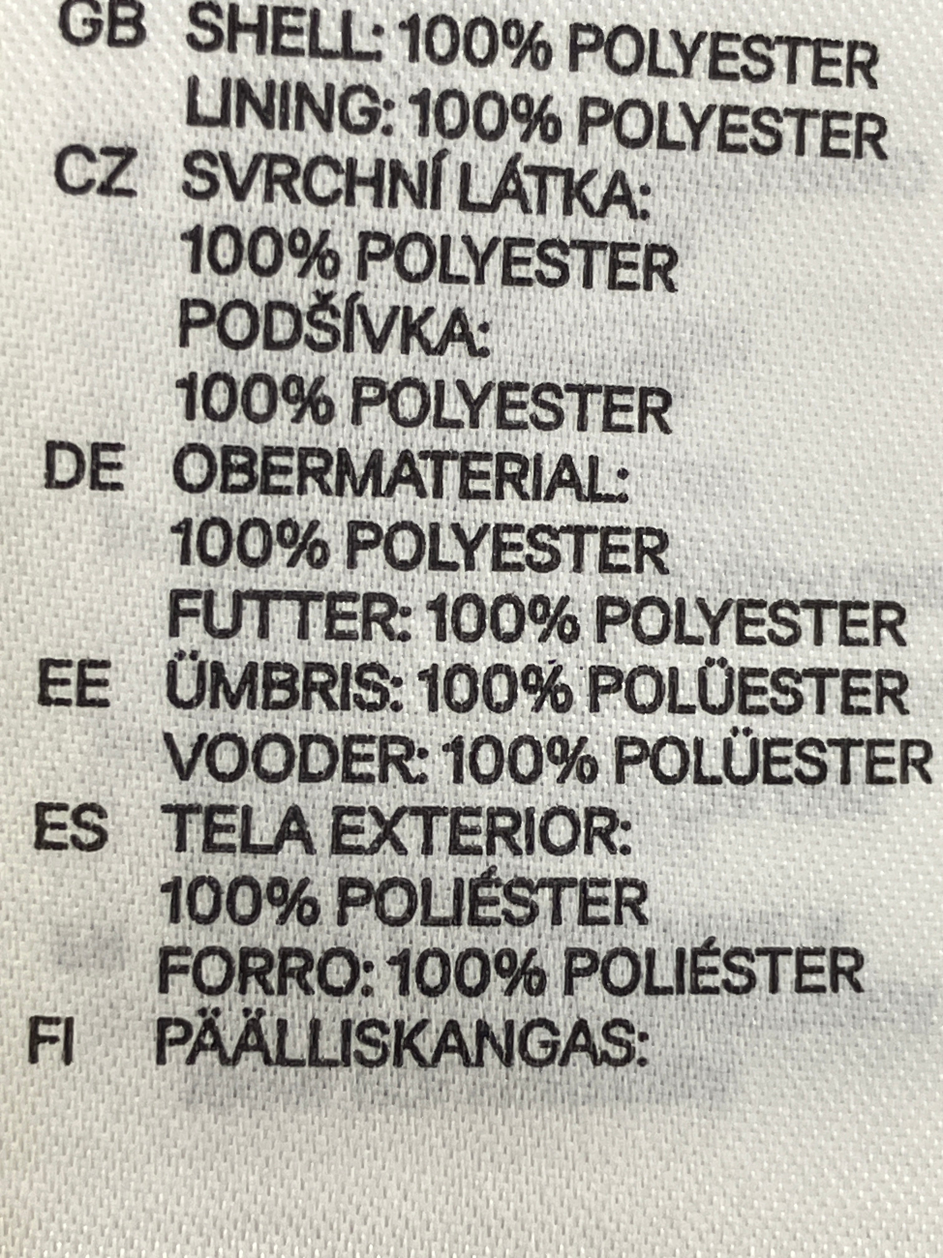 H&M Nederdel