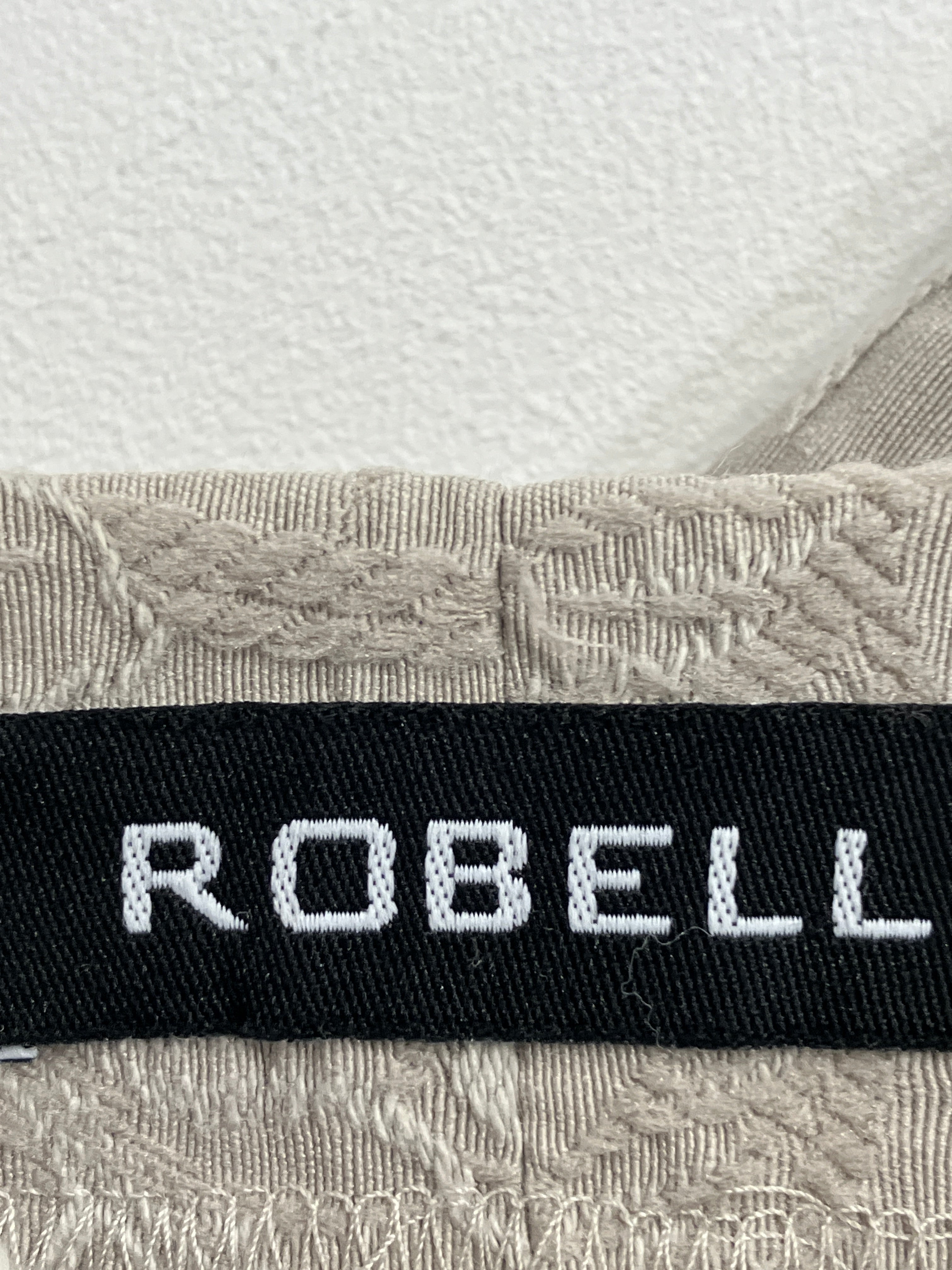 Robell Nederdel