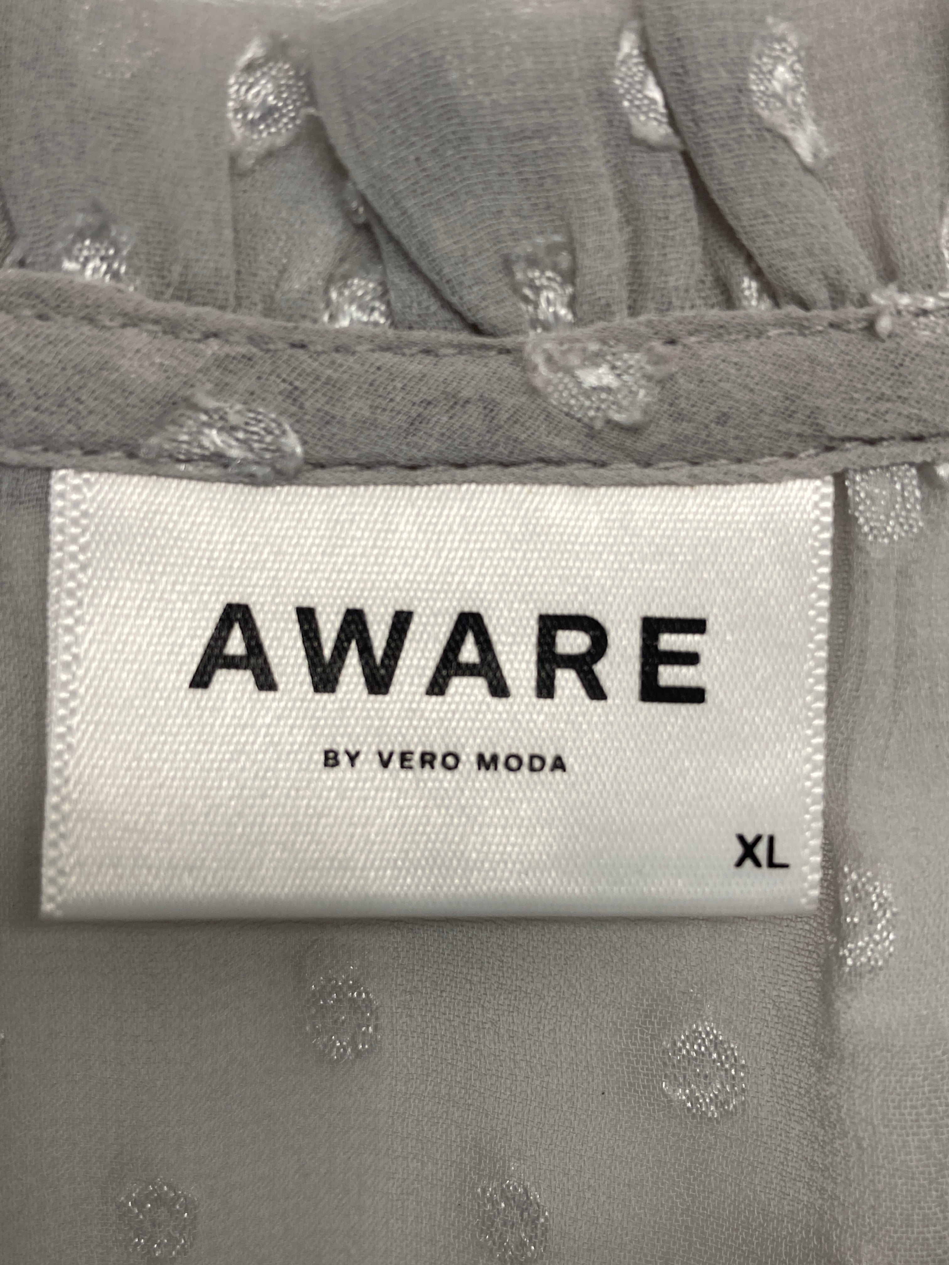Aware (Vero Moda) Kjole