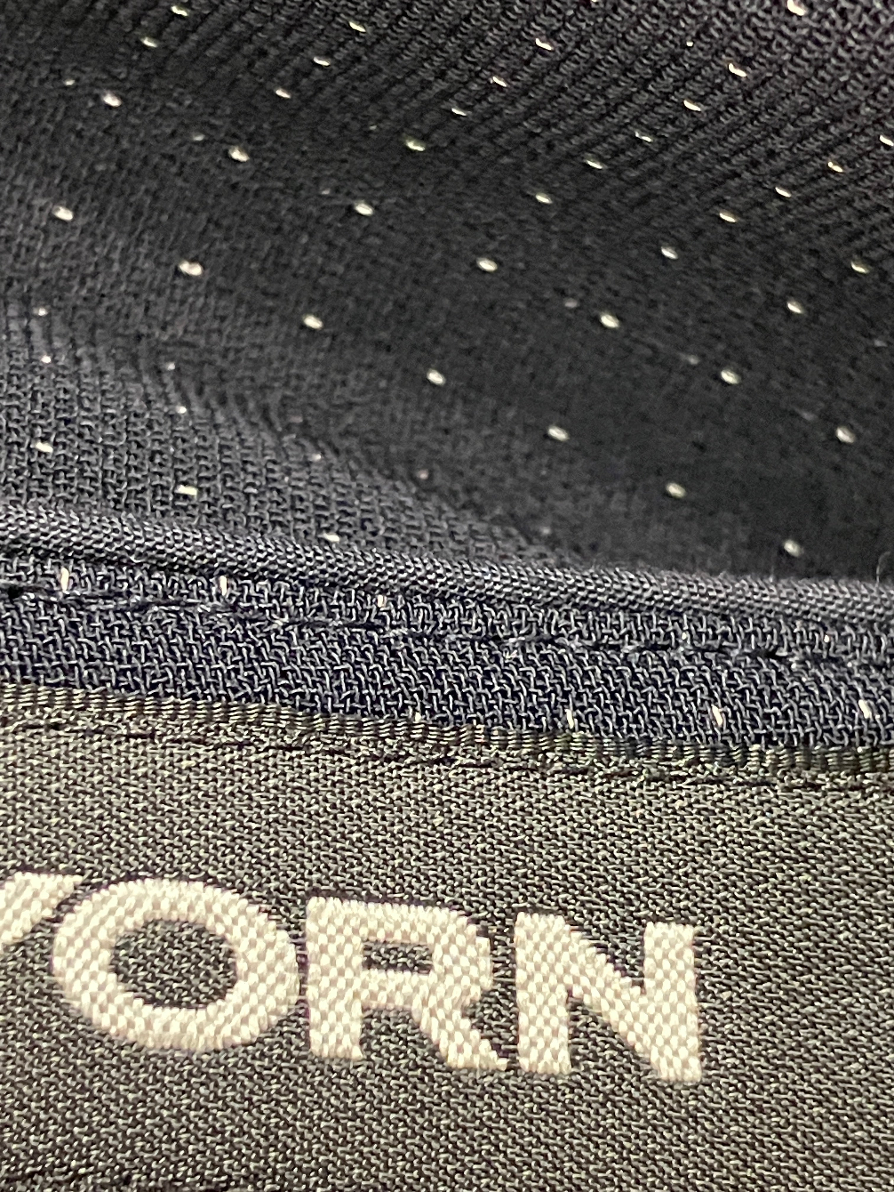 Yorn Nederdel