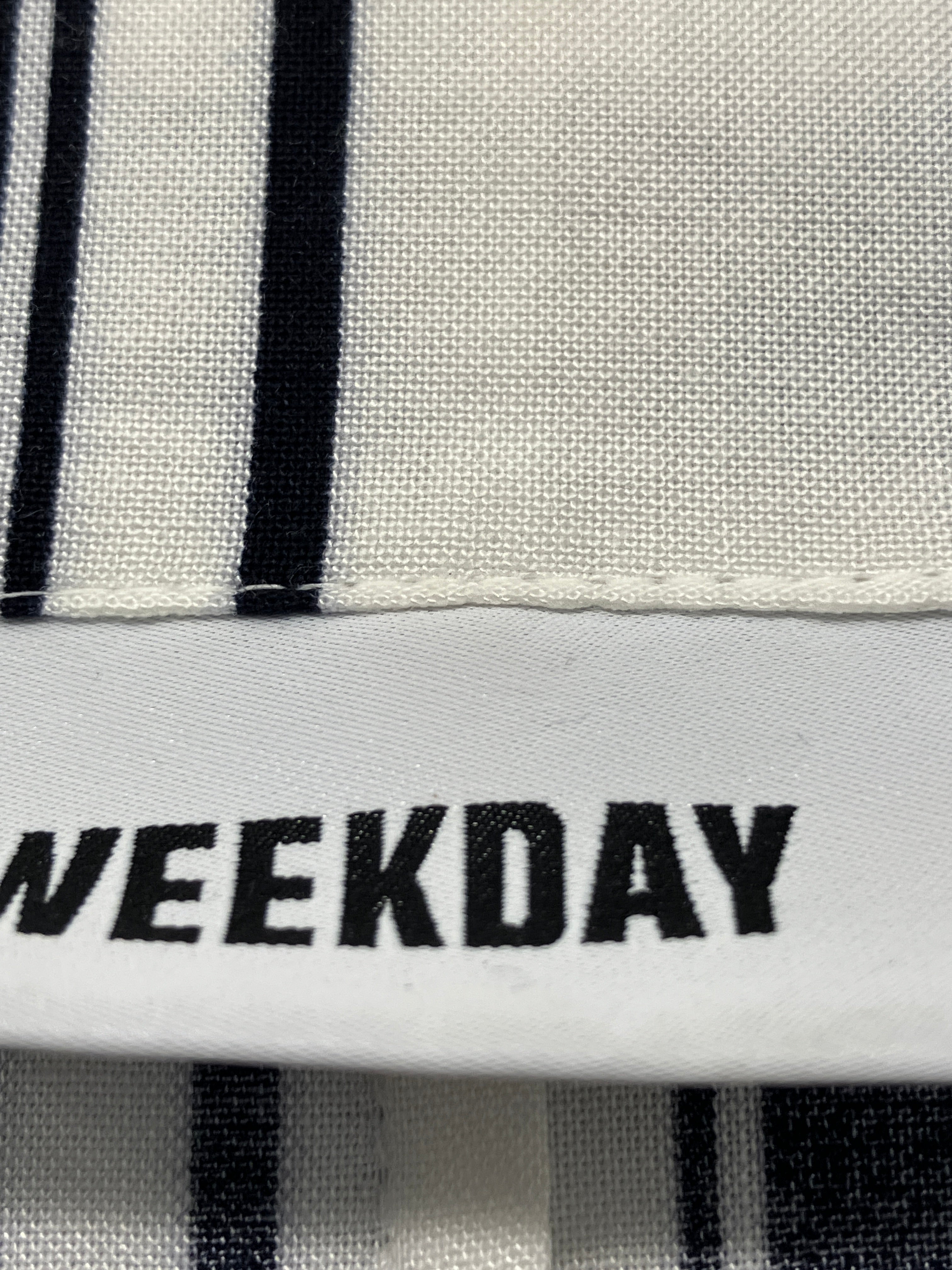 Weekday Kjole
