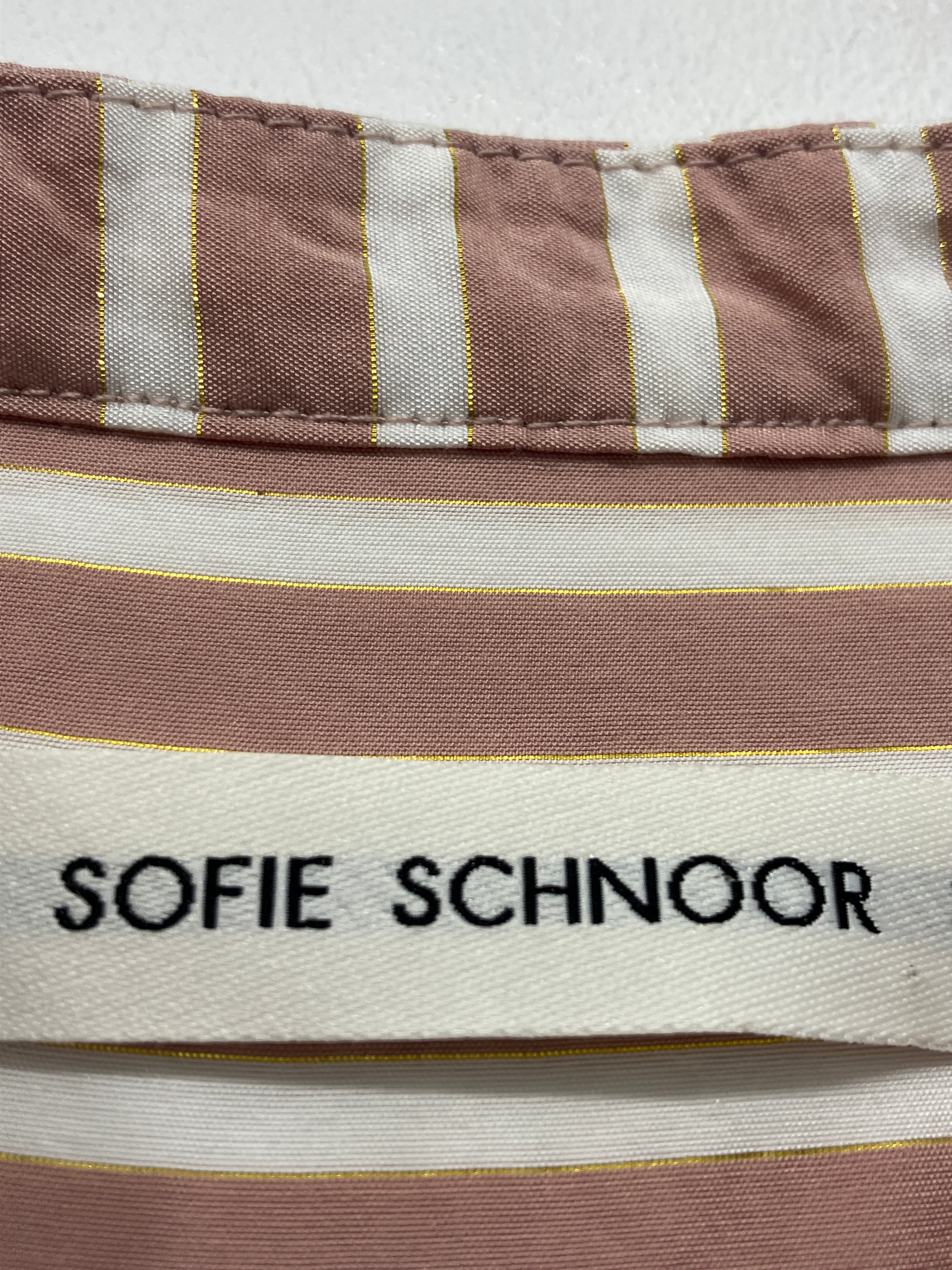 Sofie Schnoor Kjole