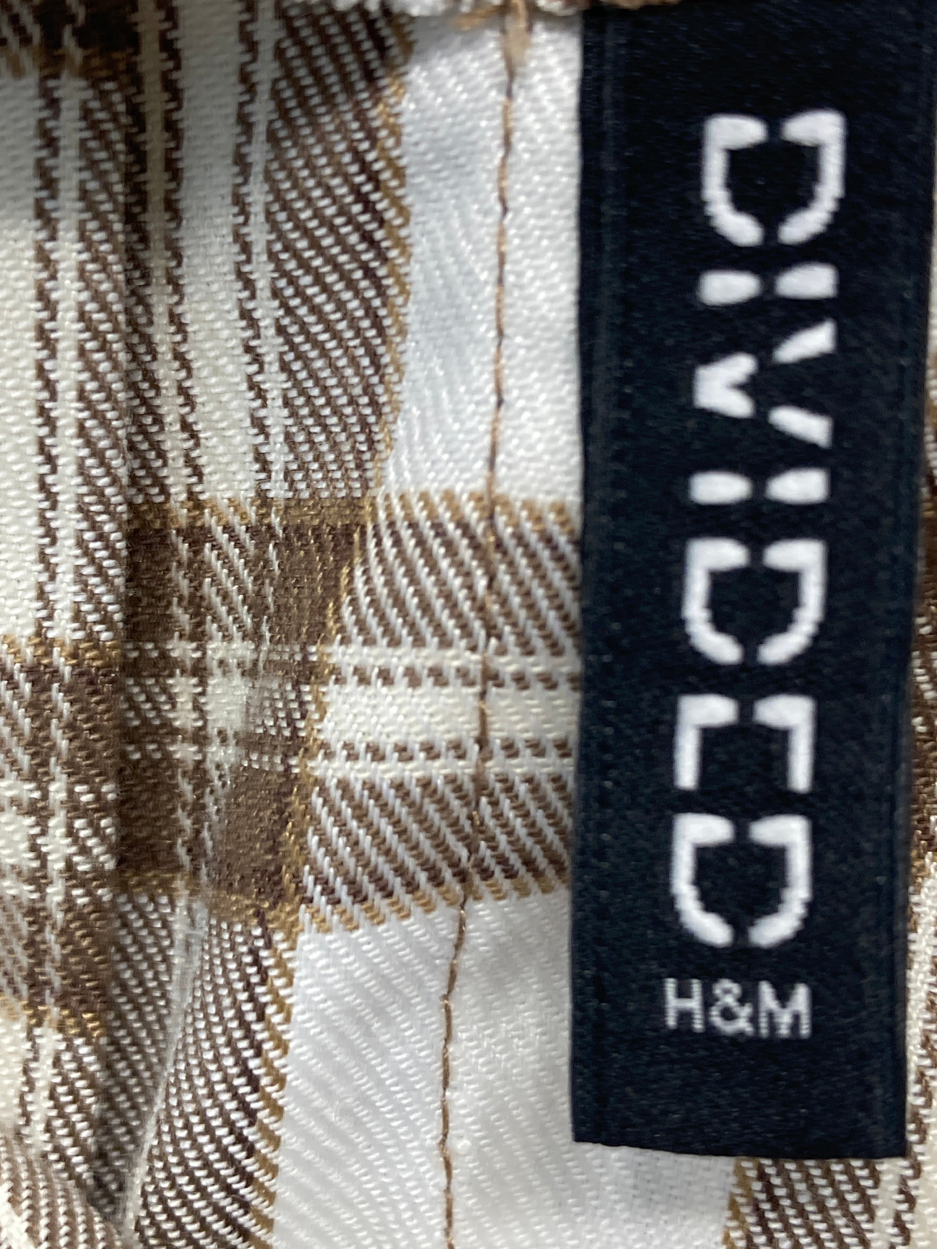 H&M Nederdel