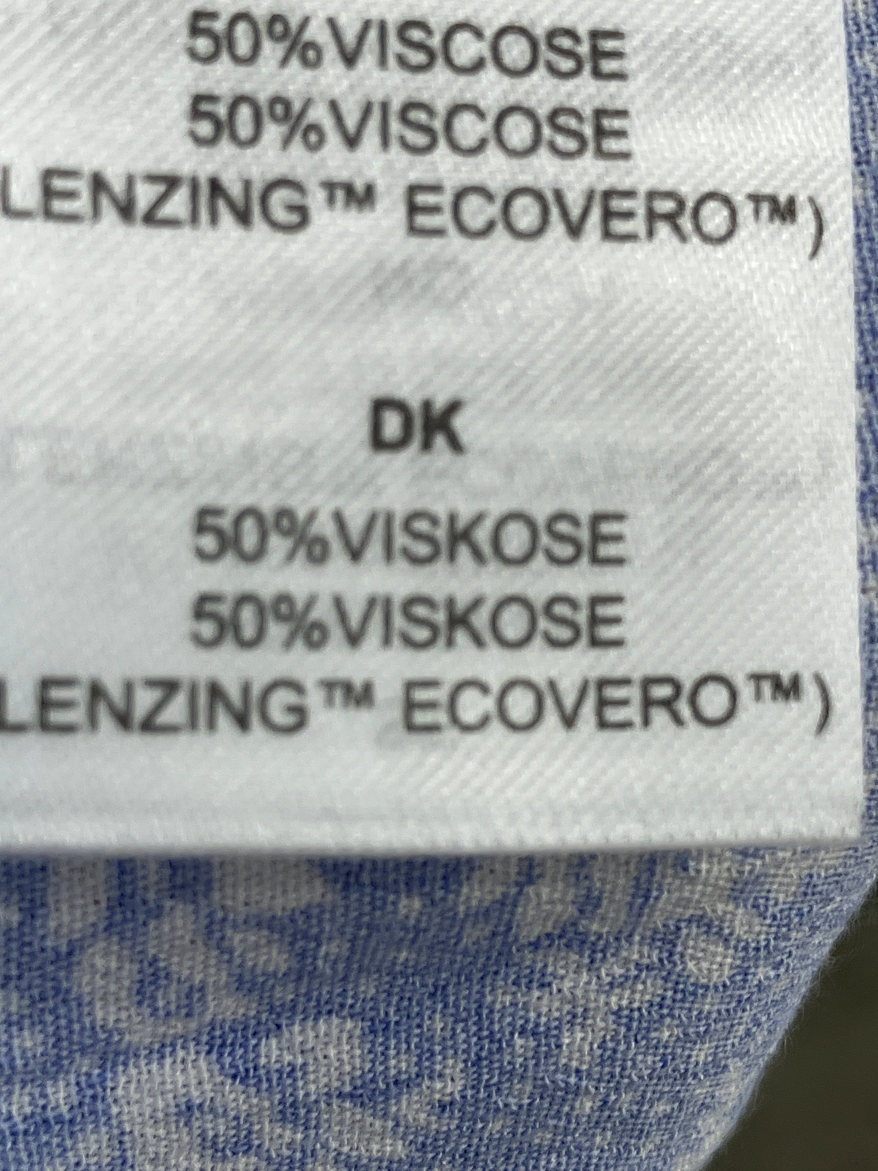 Magasin du Nord Kjole