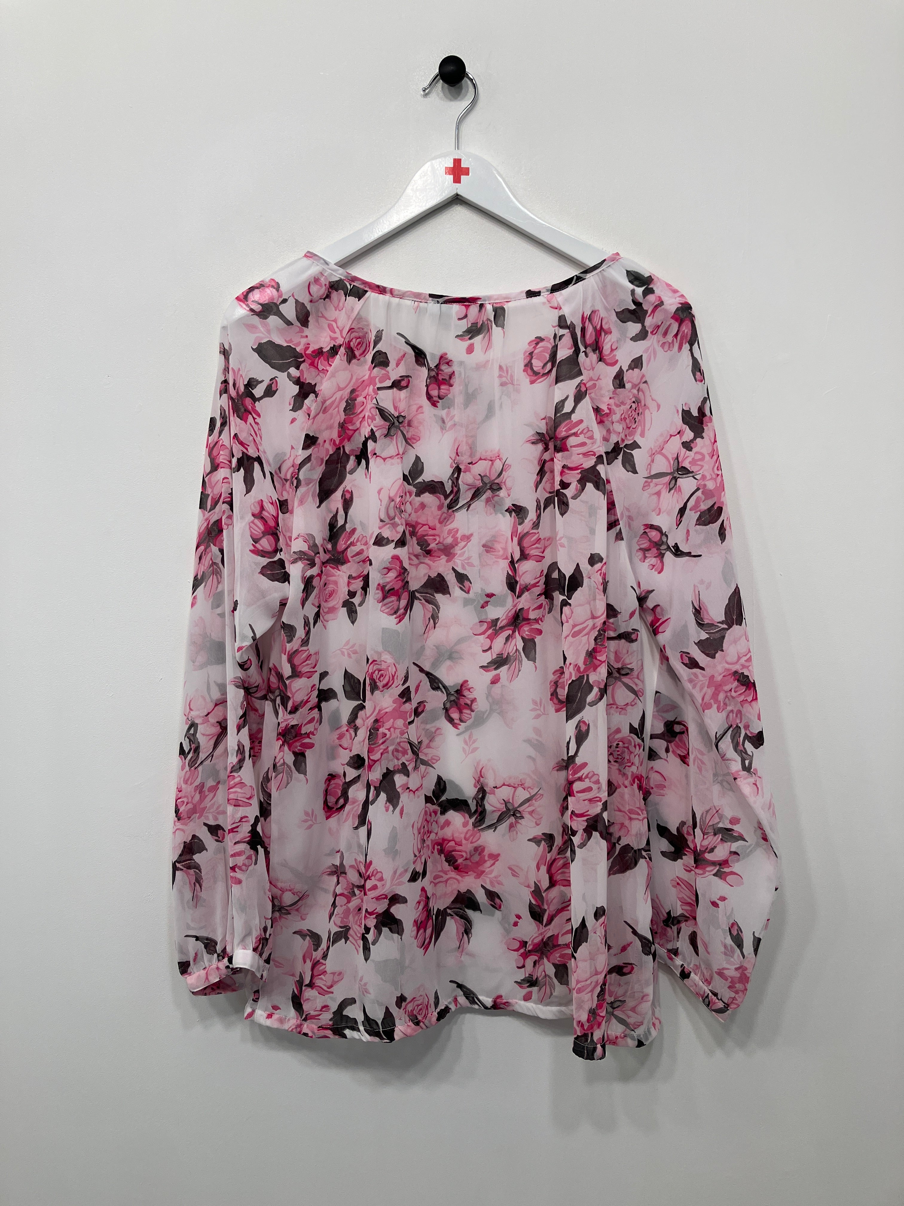VRS Bluse