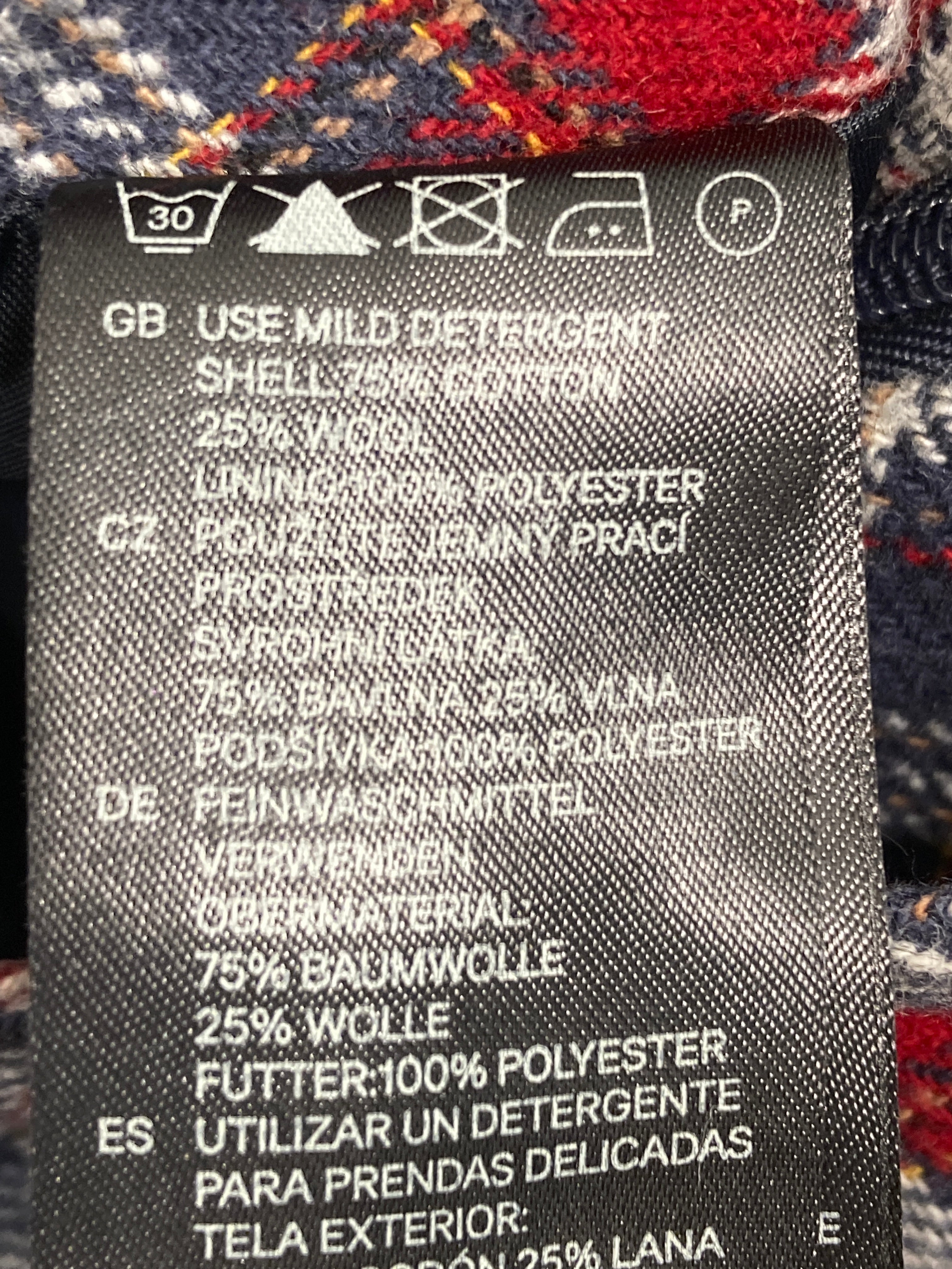 H&M Nederdel