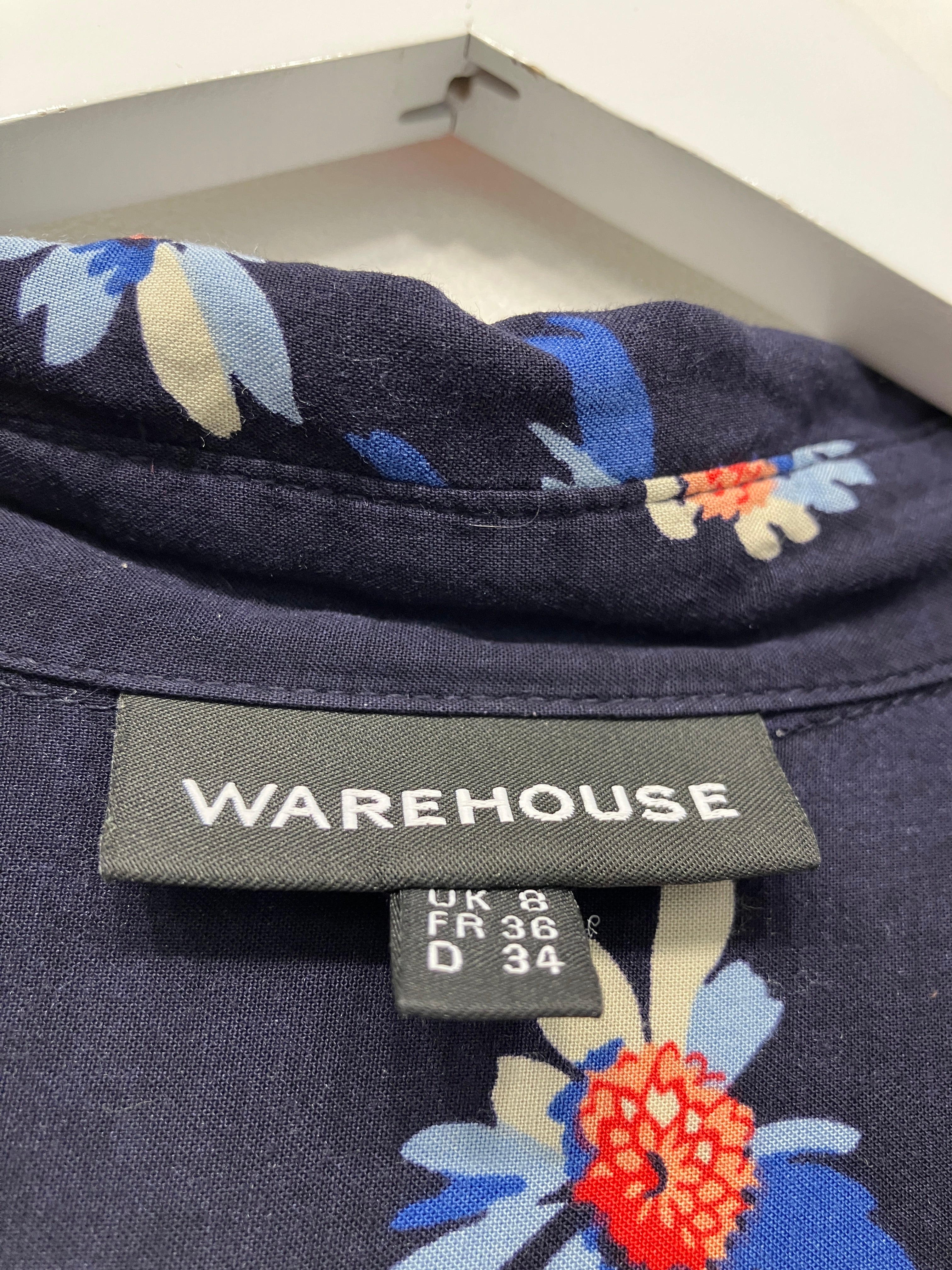 Warehouse Kjole