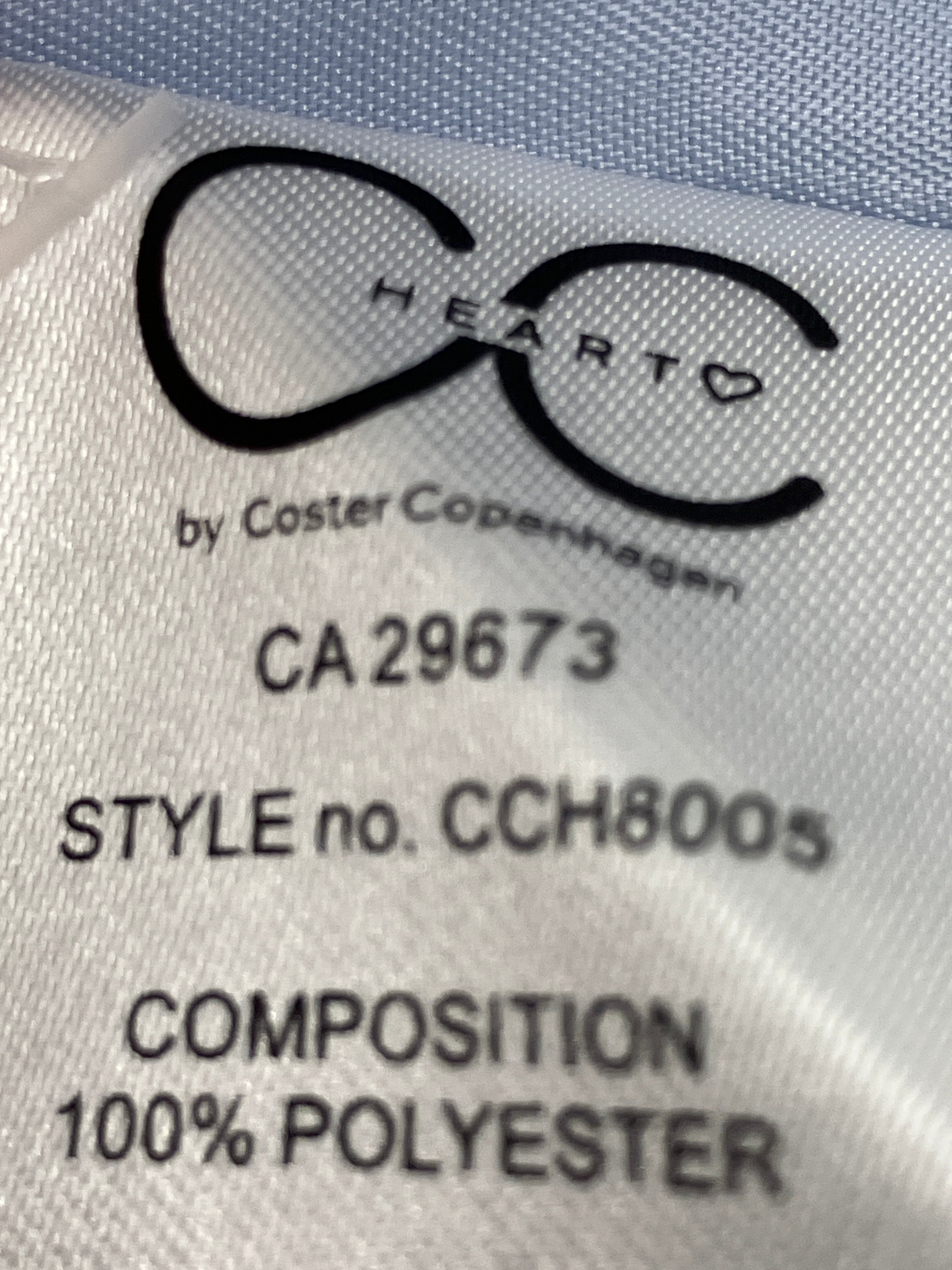 Coster Copenhagen Blazer