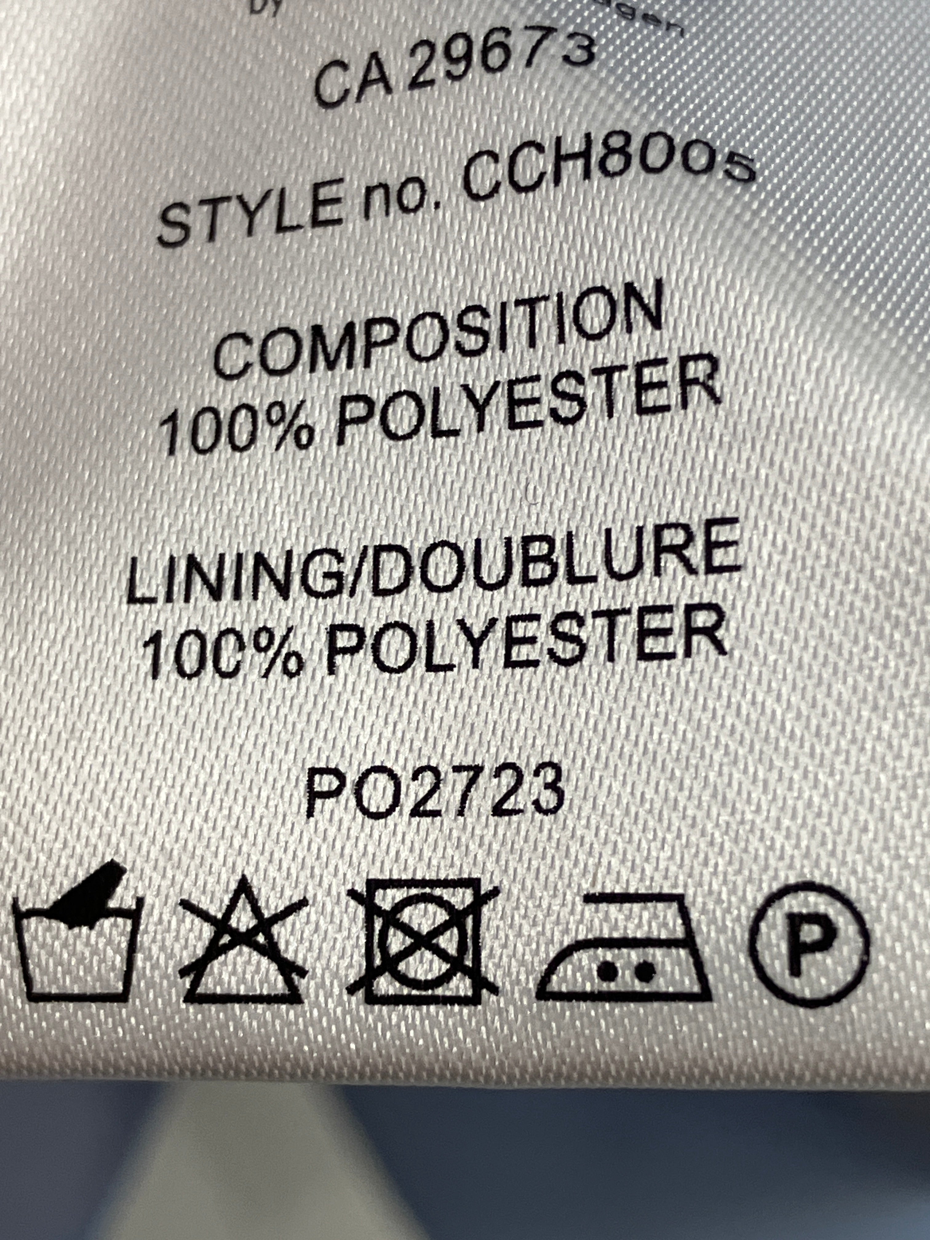 Coster Copenhagen Blazer