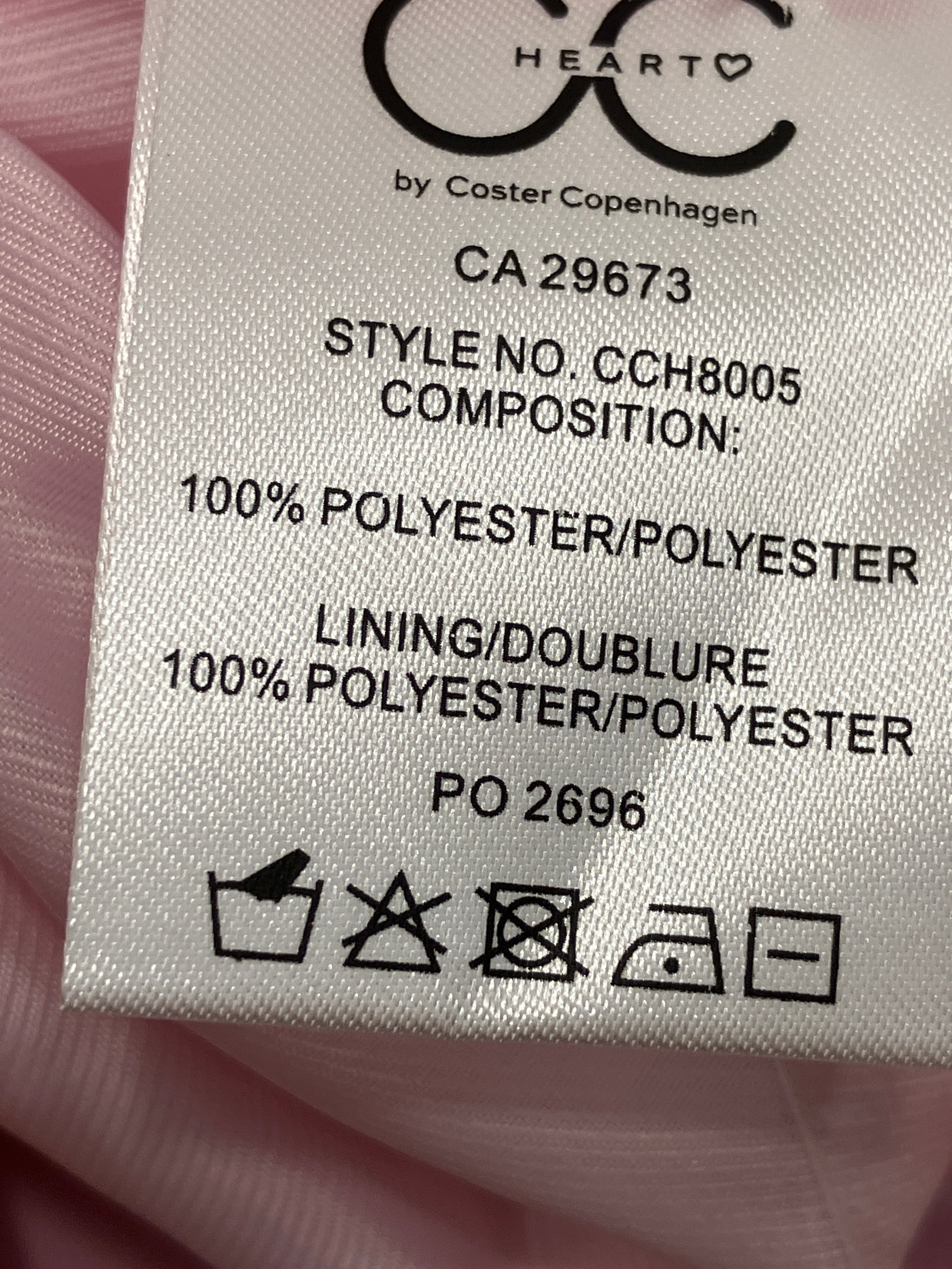 Coster Copenhagen Blazer