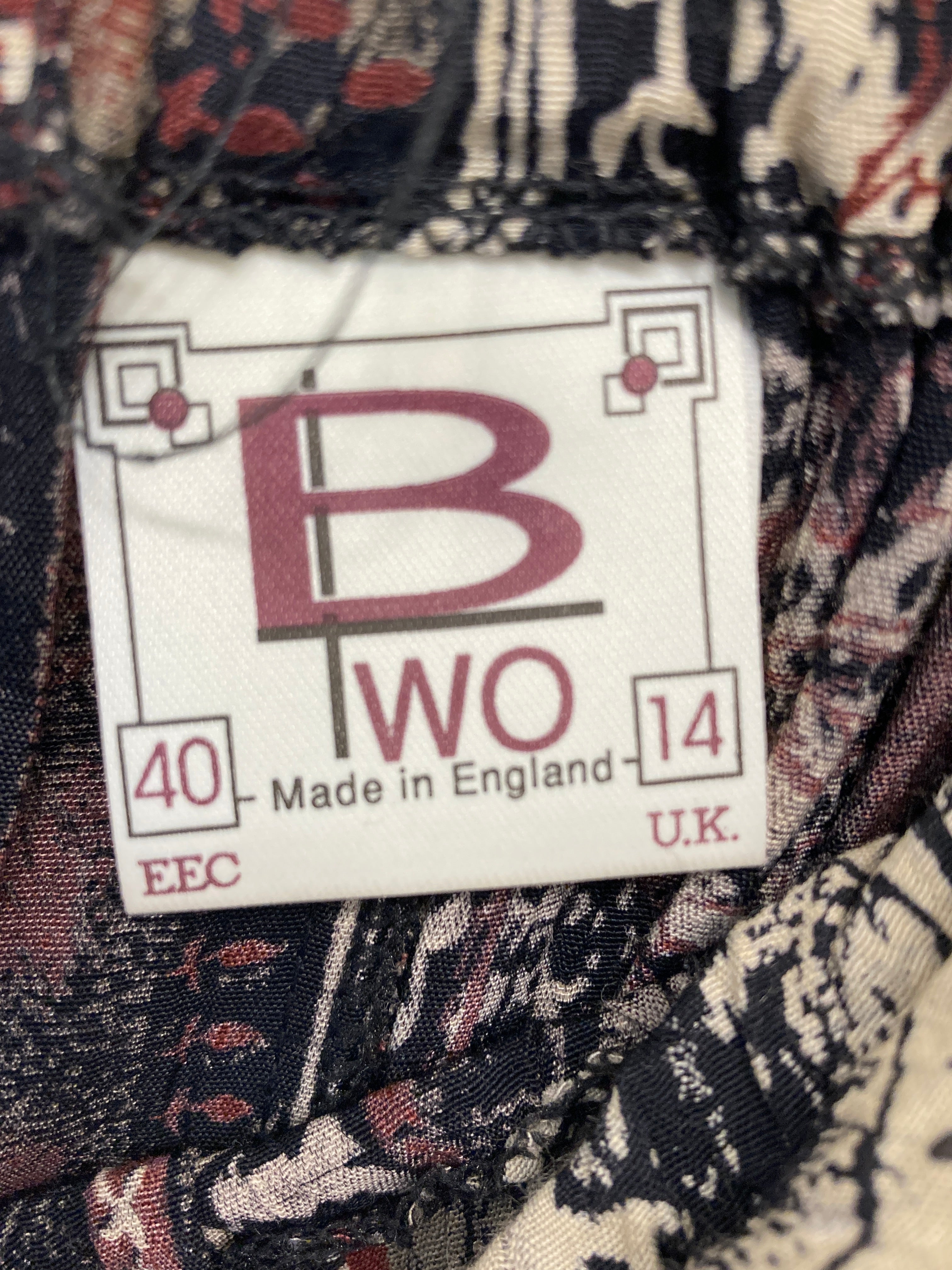 Bwo Bukser