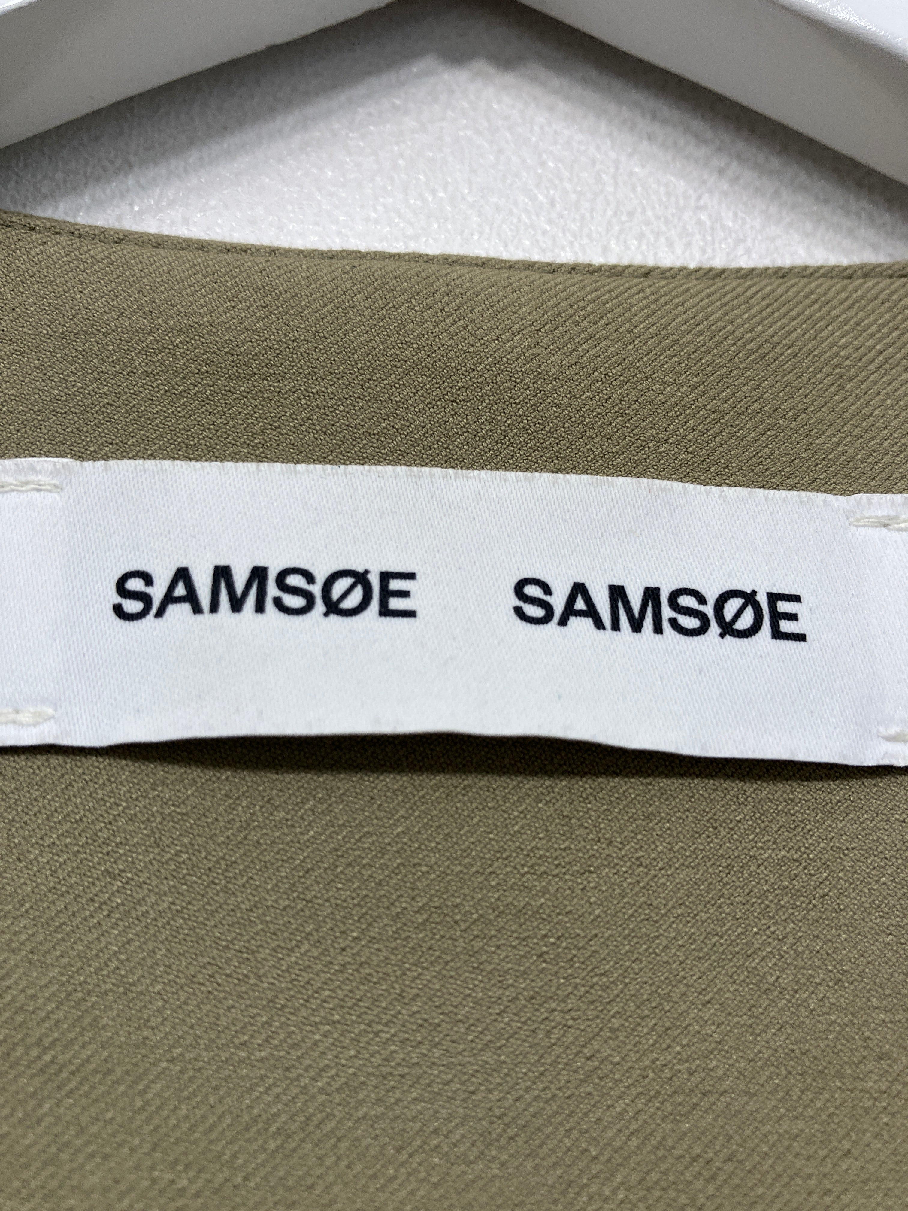Samsoe Samsoe Blazer
