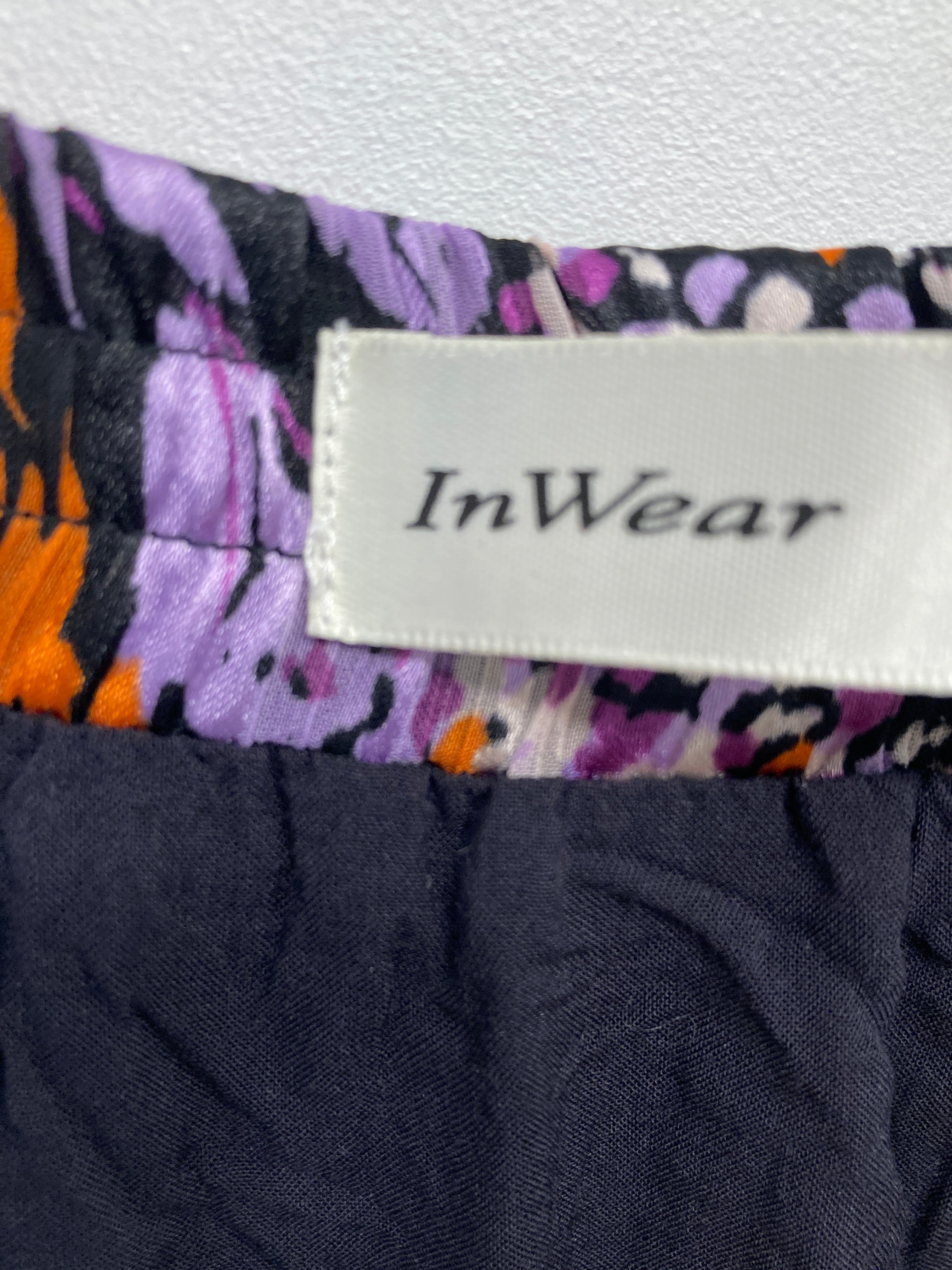 In Wear Nederdel