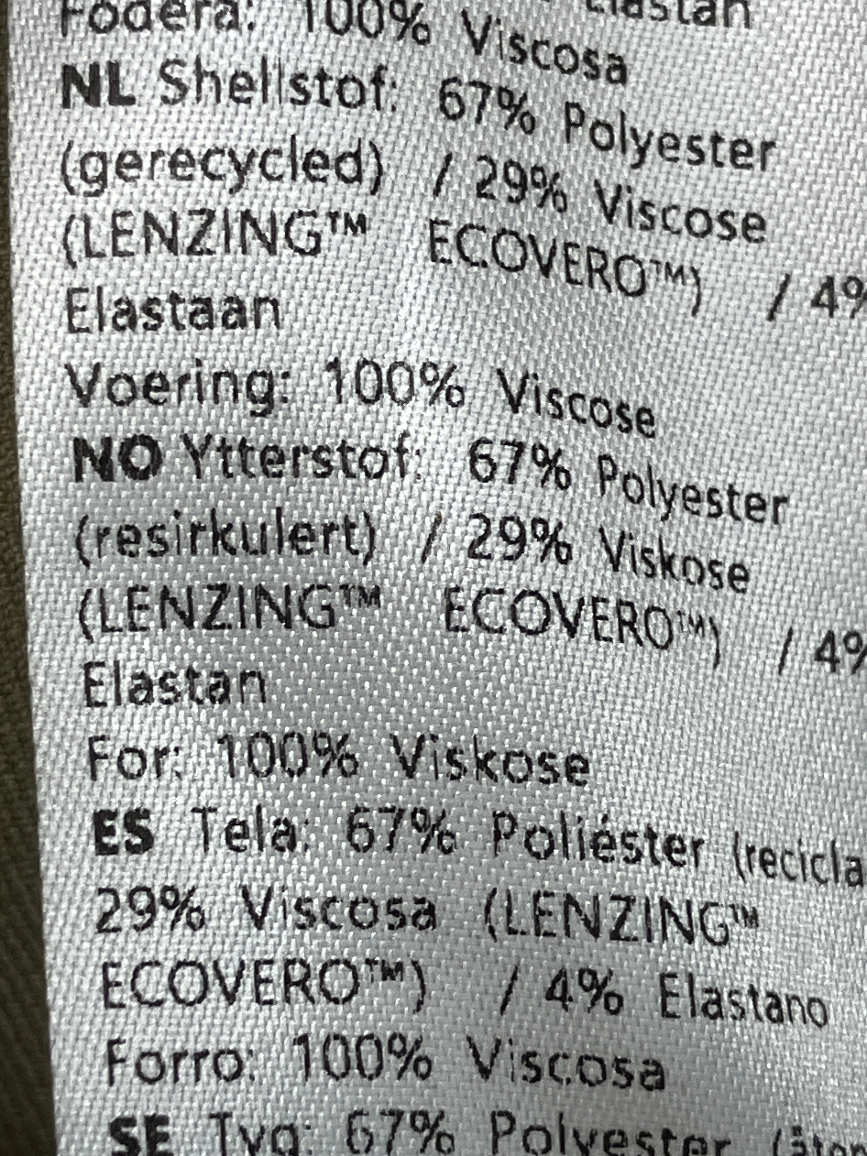 Samsoe Samsoe Blazer
