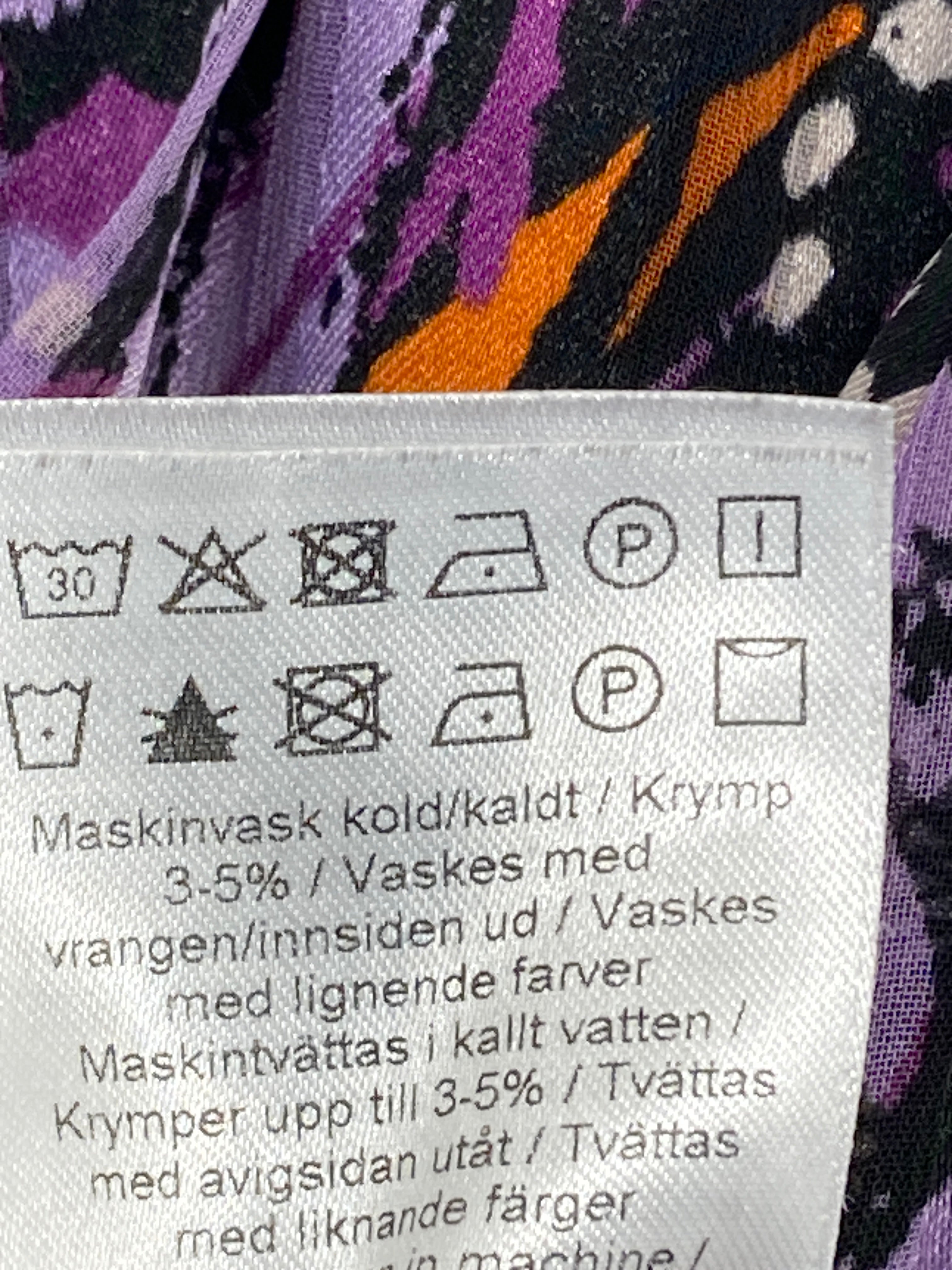 In Wear Nederdel