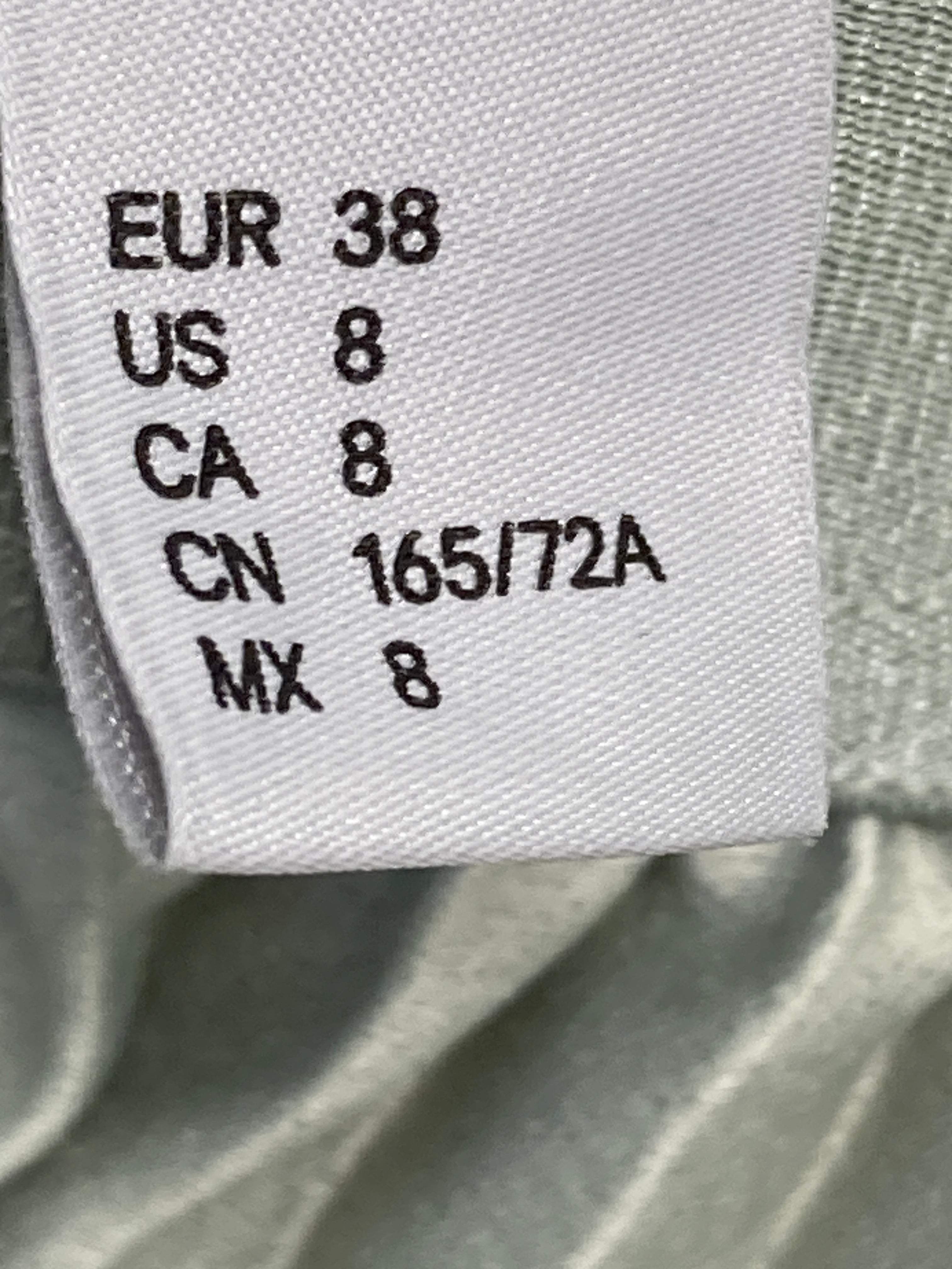 H&M Nederdel