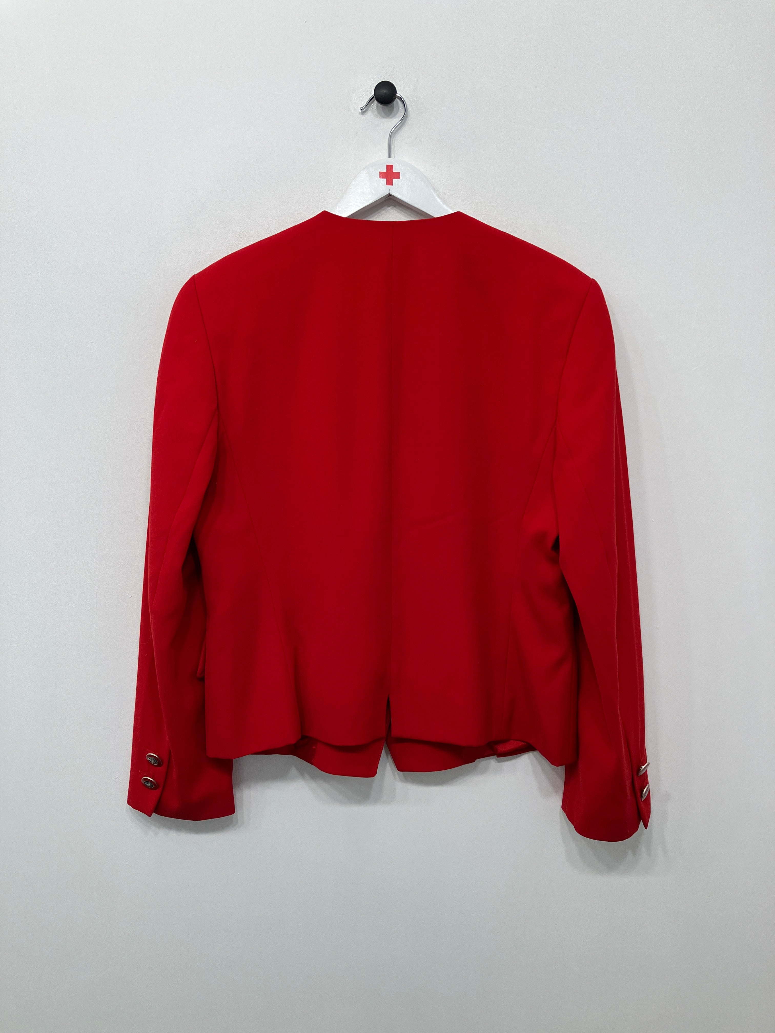 Basler Blazer