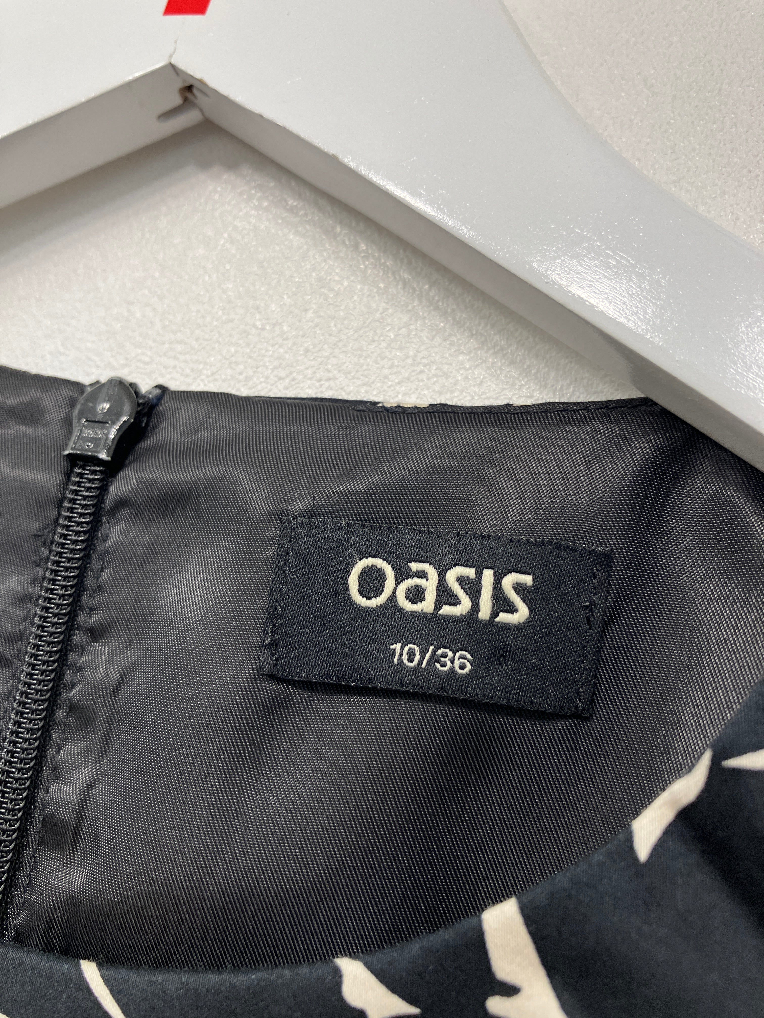 Oasis Kjole