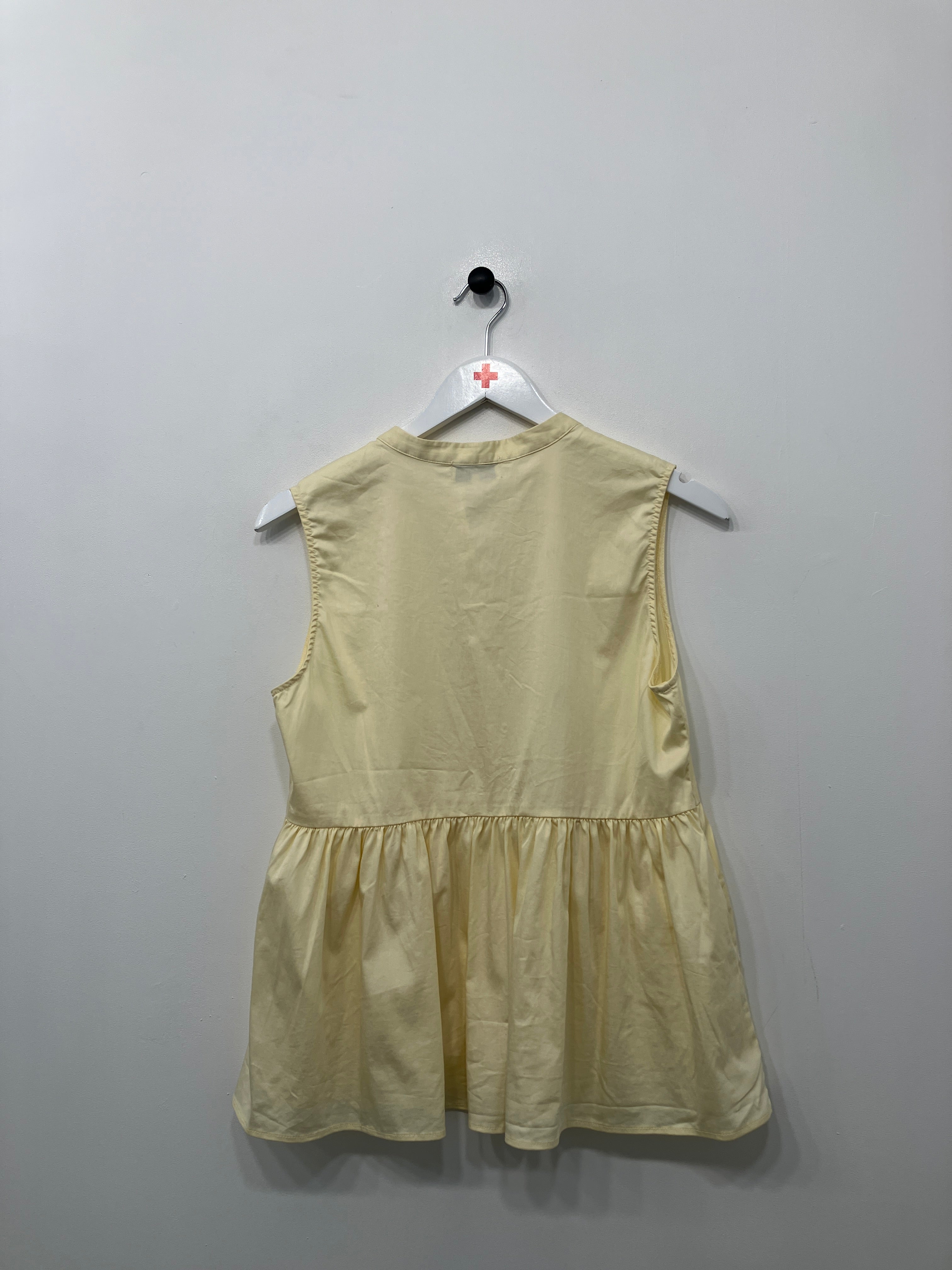 Leveté Top