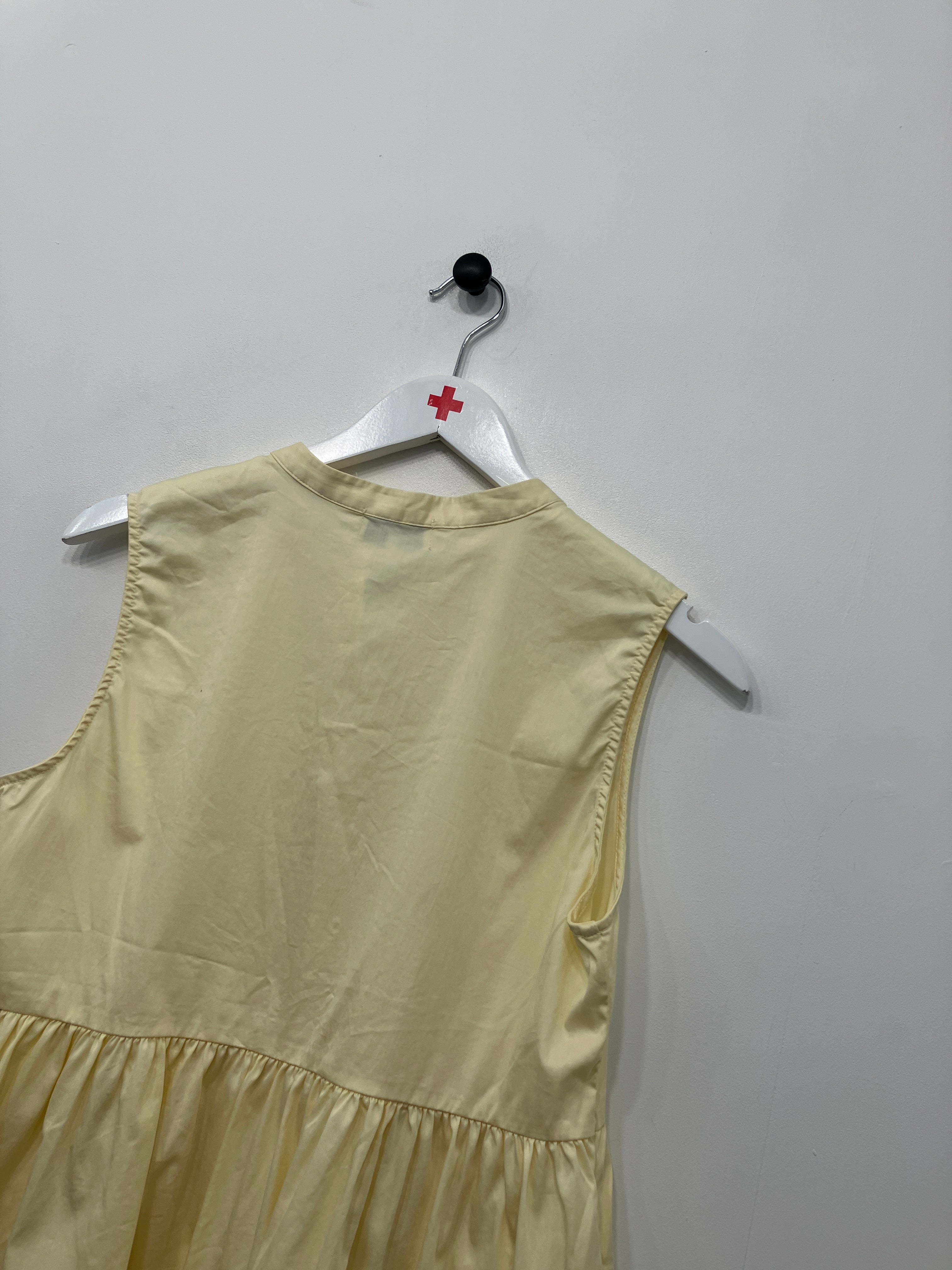 Leveté Top
