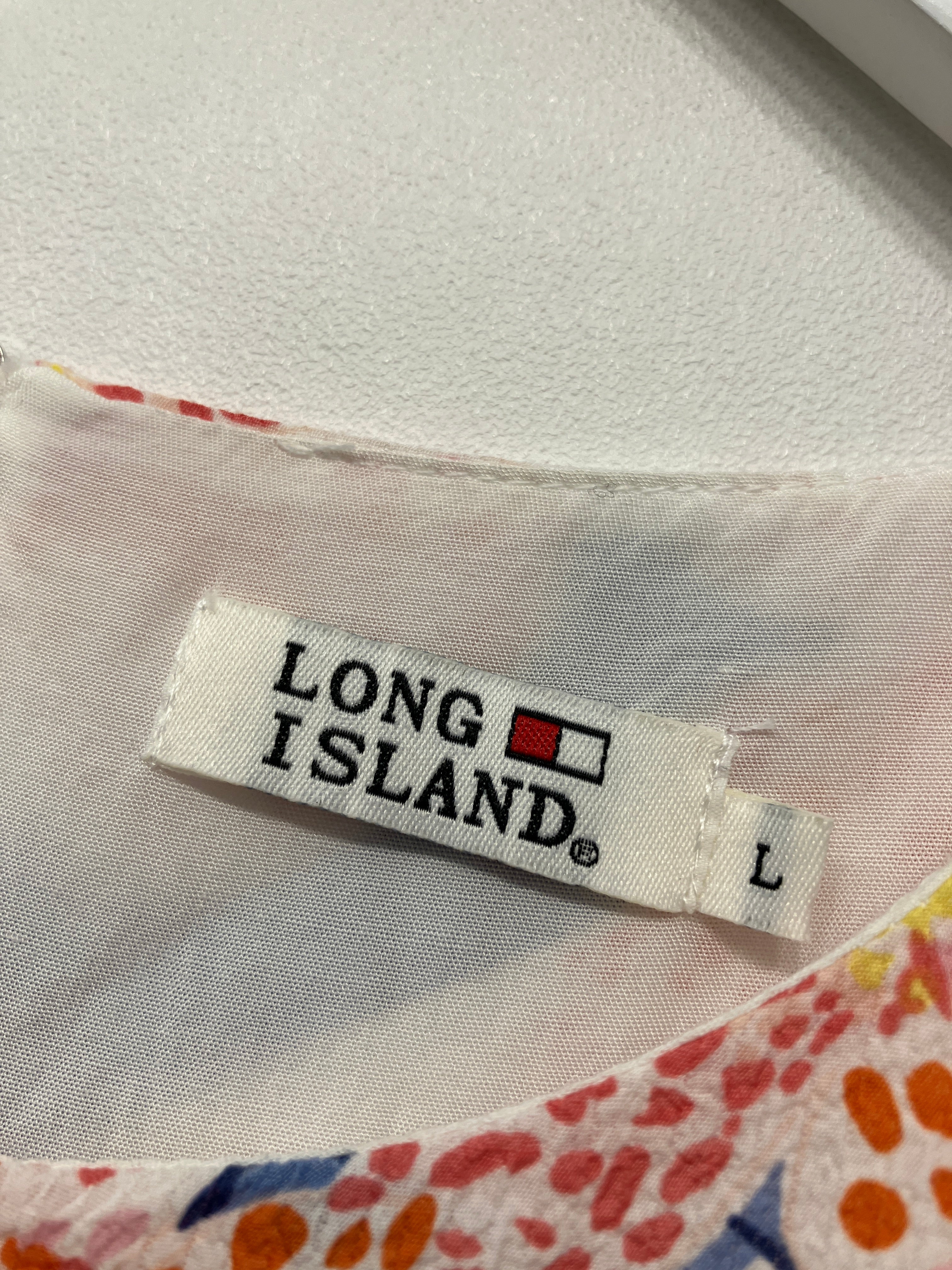 Long Island Top