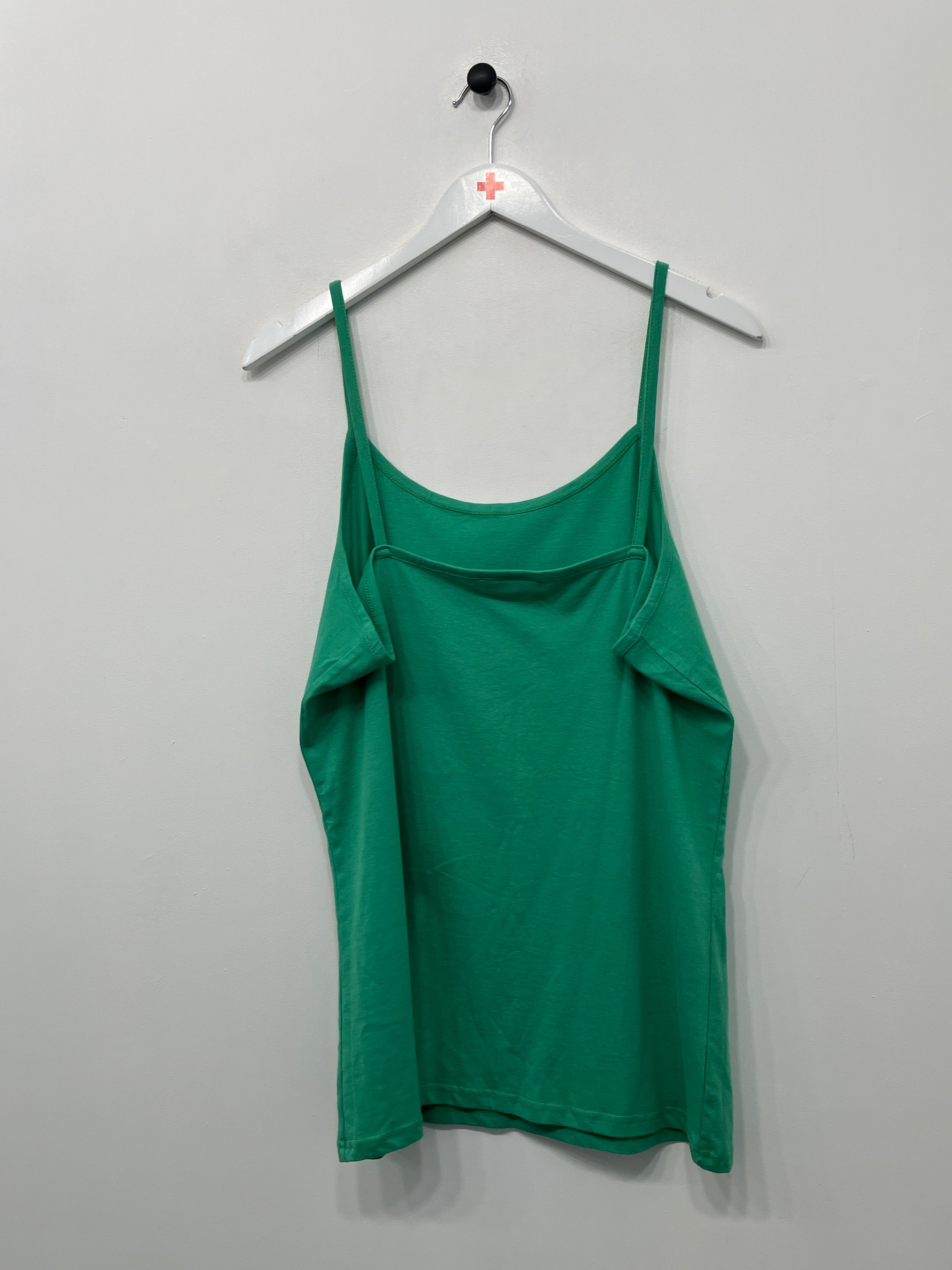 Paprika Top