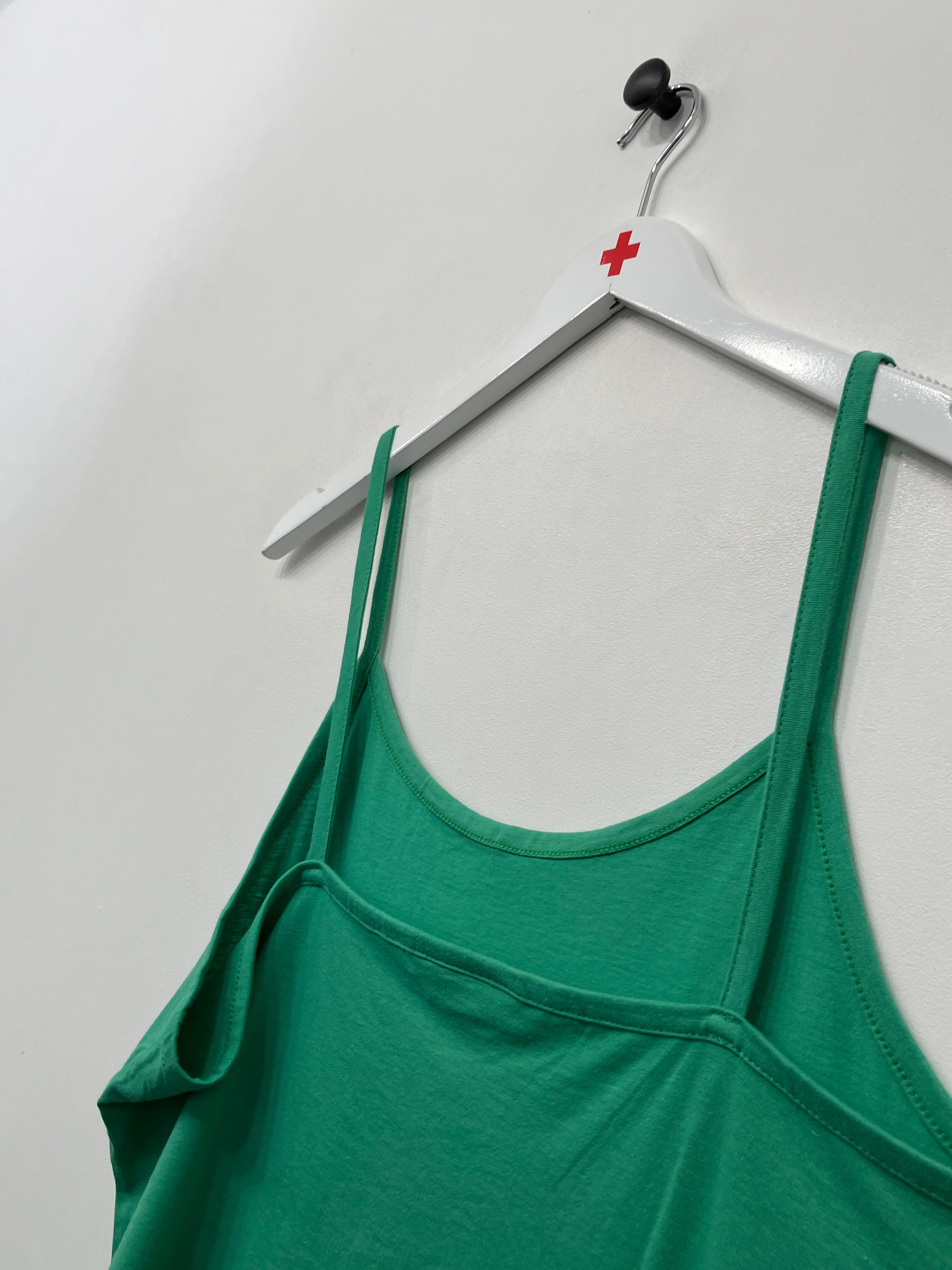 Paprika Top